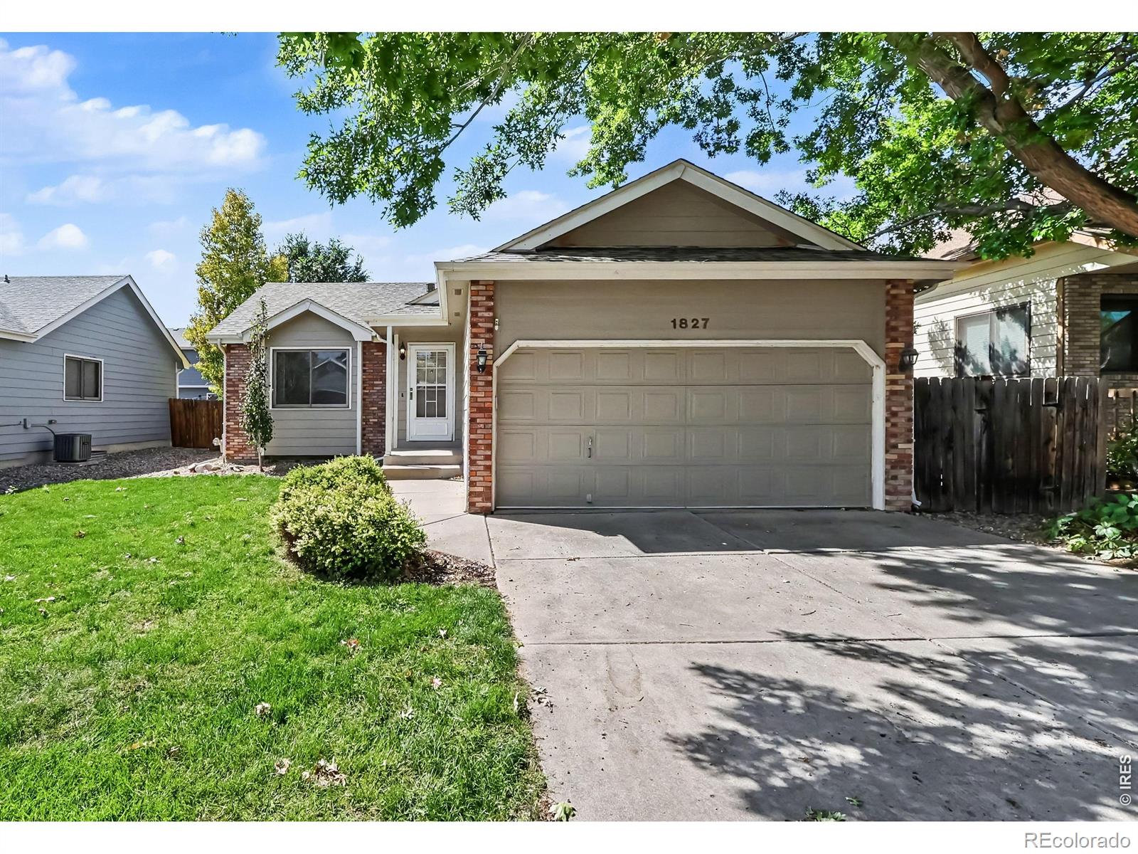 1827 Cambridge Ct, Loveland, CO 80538