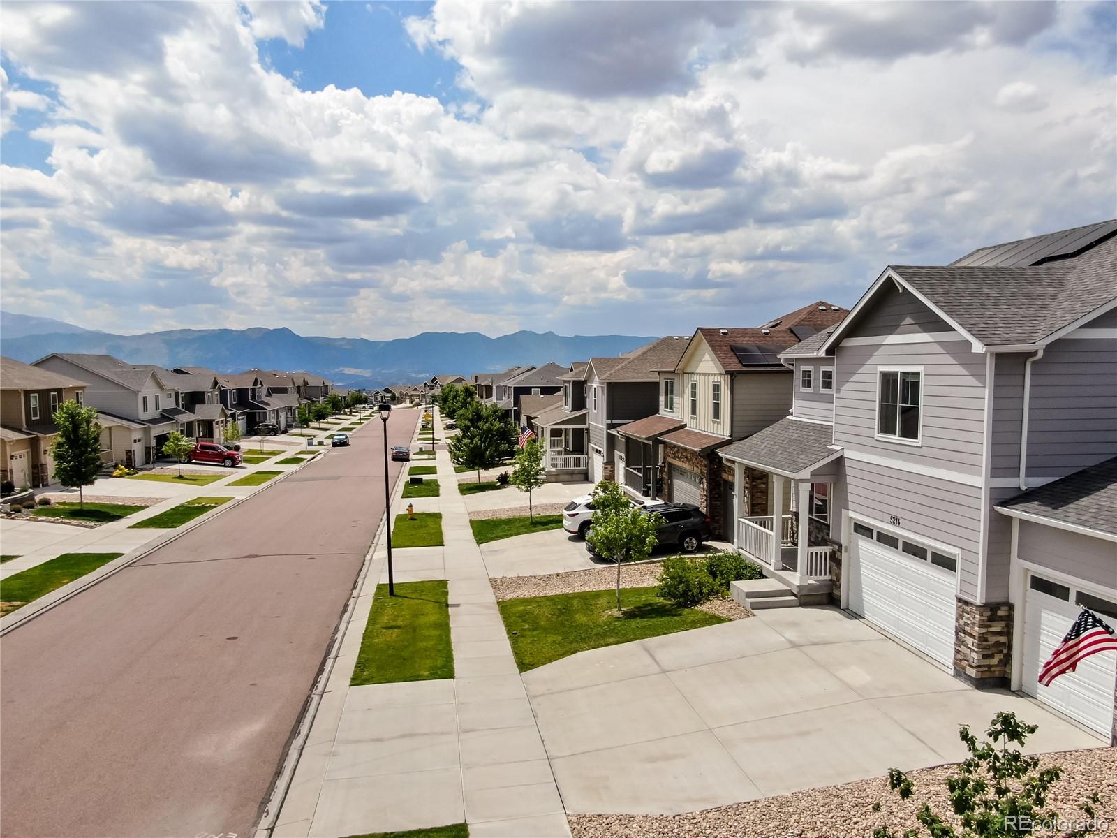 5214 Janga Dr, Colorado Springs, CO 80924