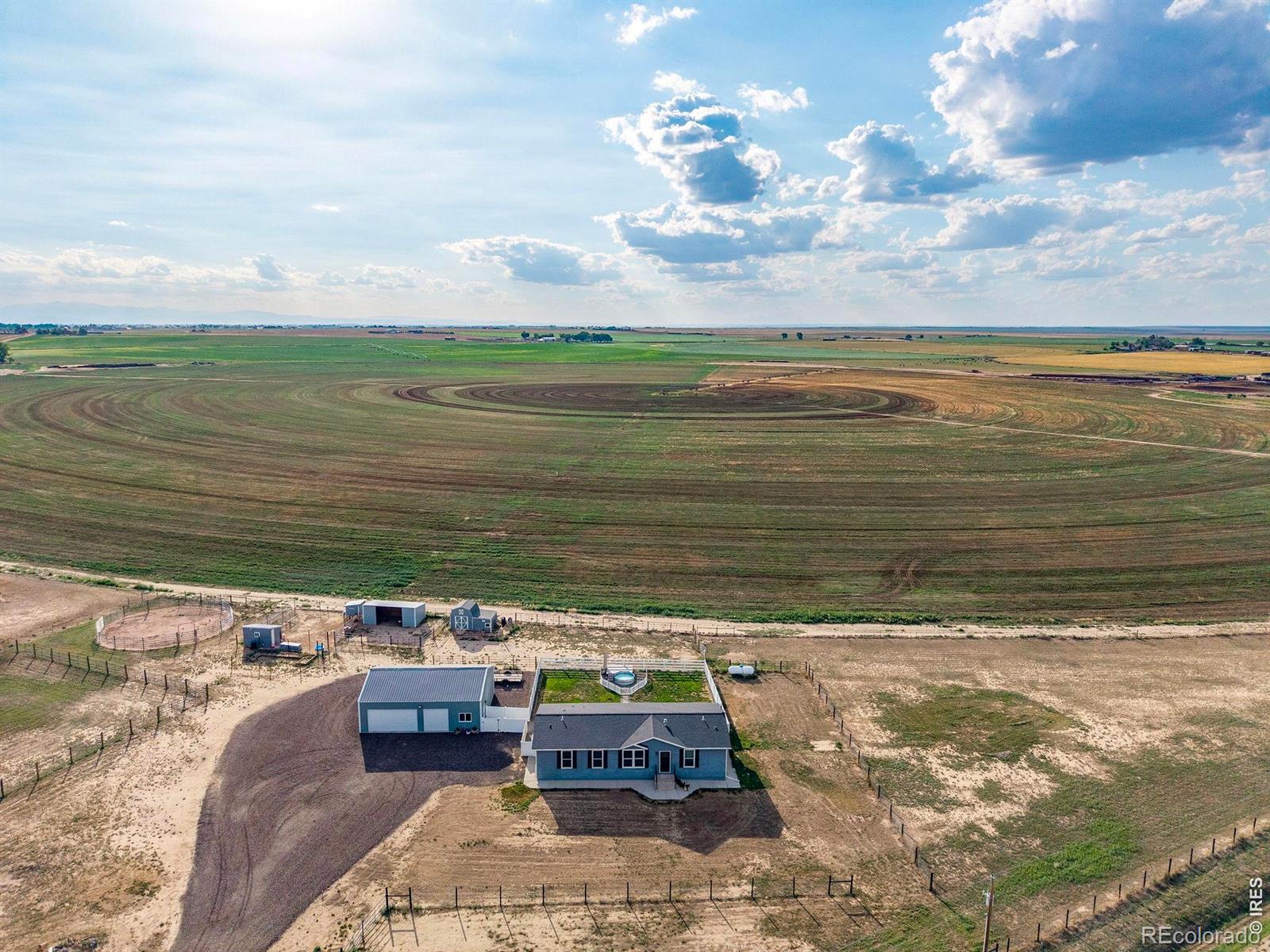 37101 County Road 59, Eaton, CO 80615