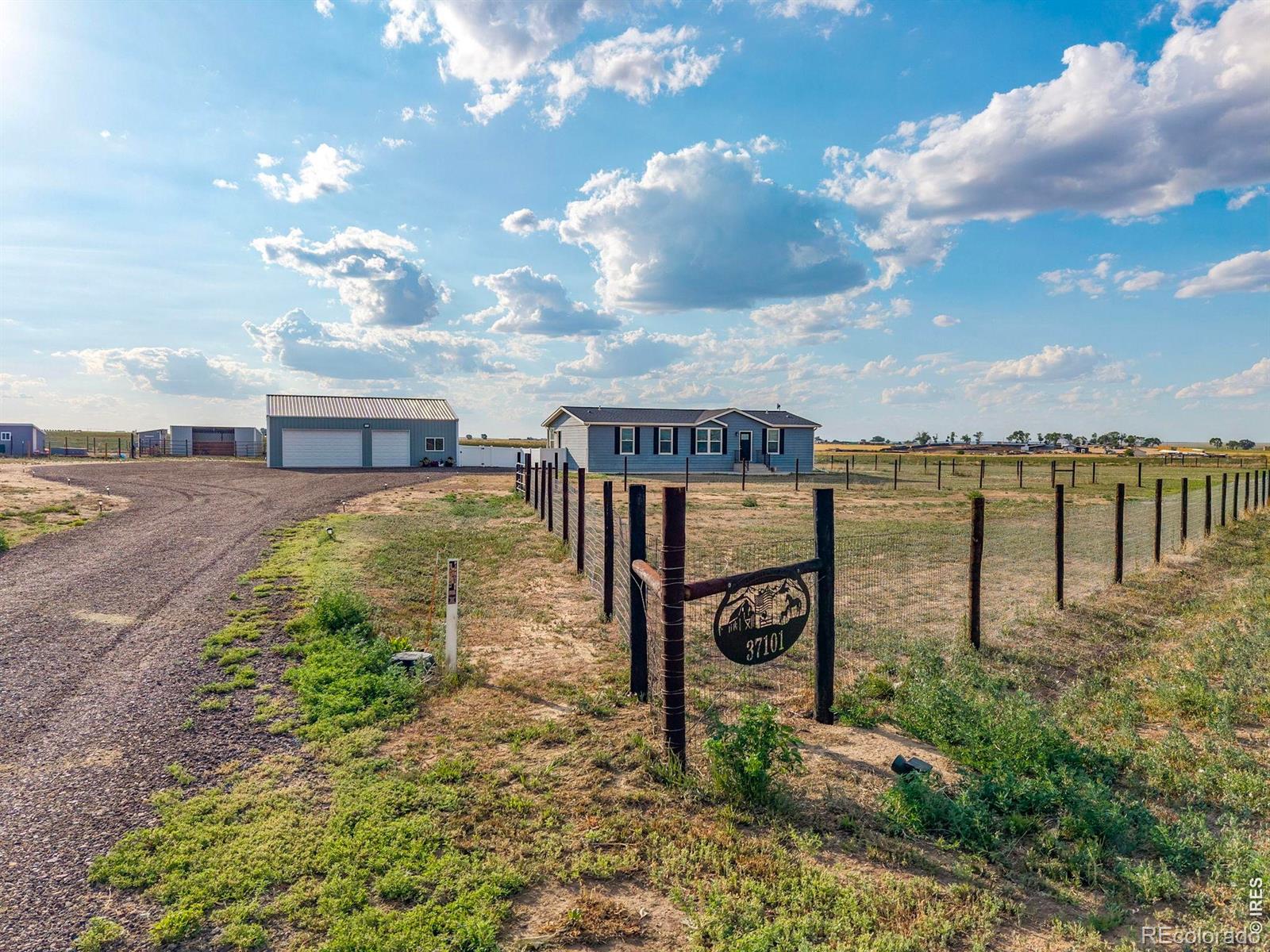 37101 County Road 59, Eaton, CO 80615