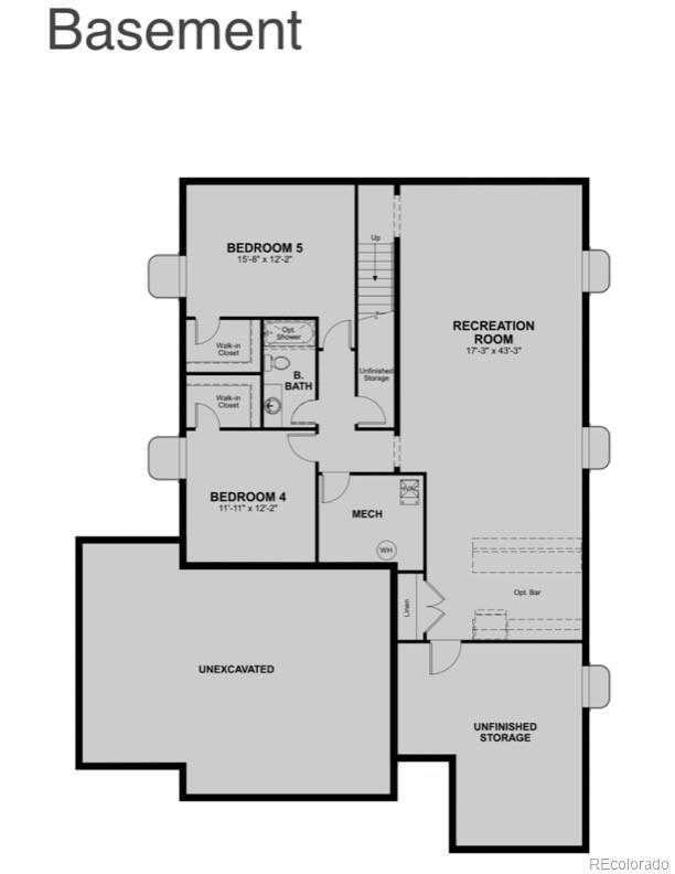 22622 E Narrowleaf Cir, Aurora, CO 80016