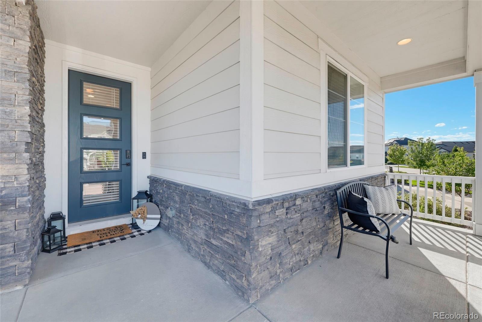 22622 E Narrowleaf Cir, Aurora, CO 80016