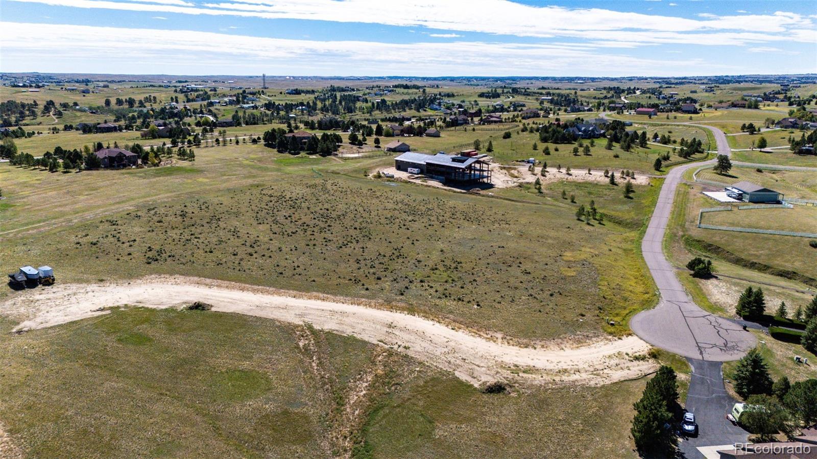 46620 Sunset View Way, Parker, CO 80138