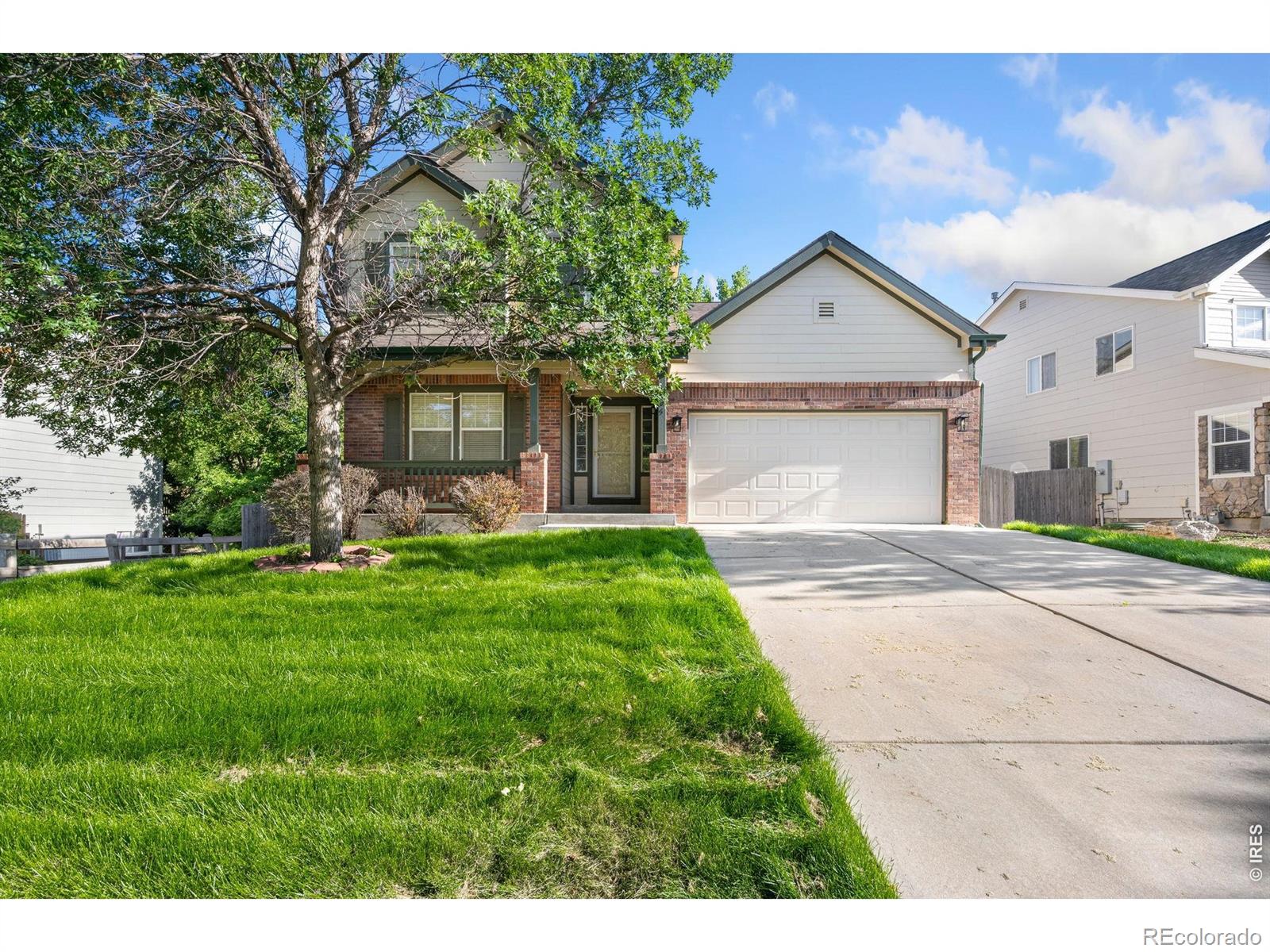 1596 Angora Dr, Loveland, CO 80537