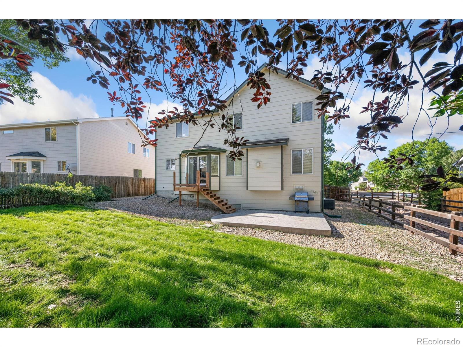 1596 Angora Dr, Loveland, CO 80537