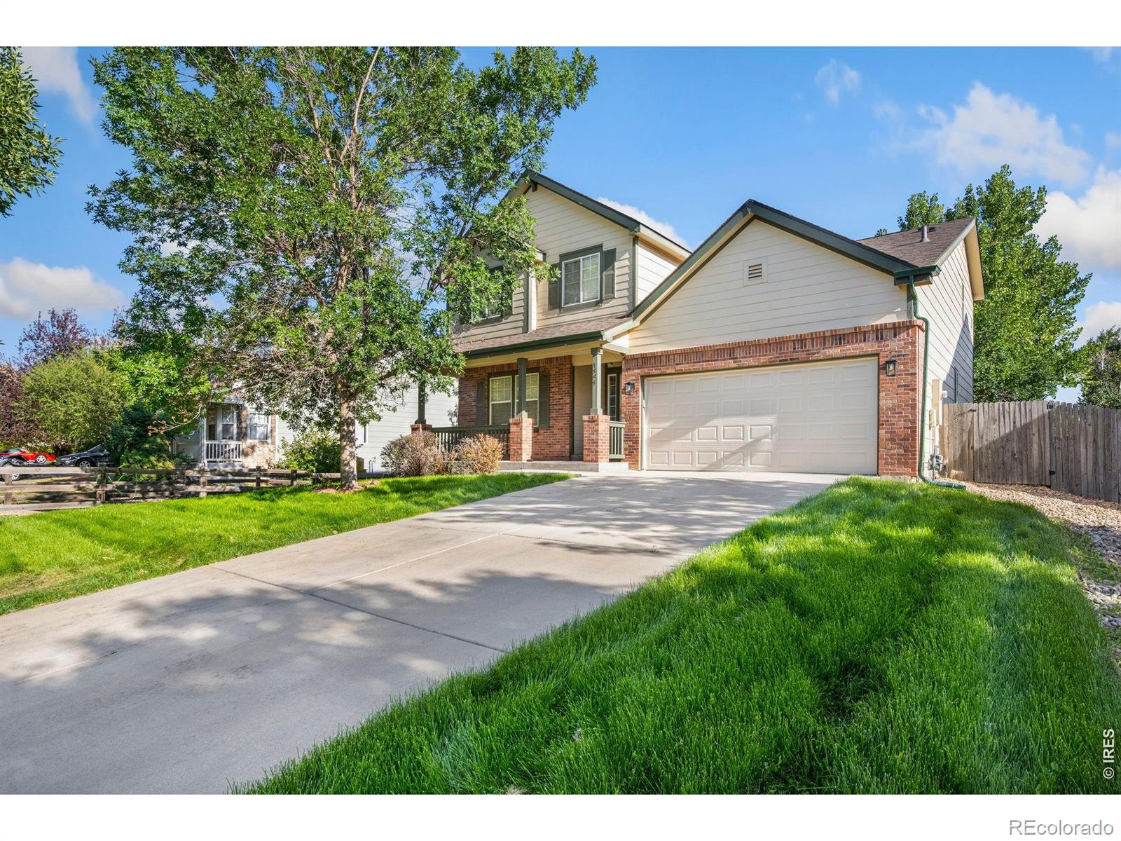 1596 Angora Dr, Loveland, CO 80537