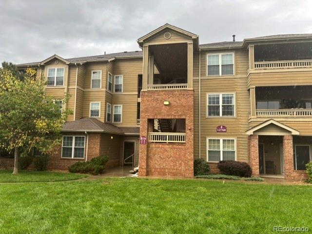 12760 Ironstone Way #203, Parker, CO 80134