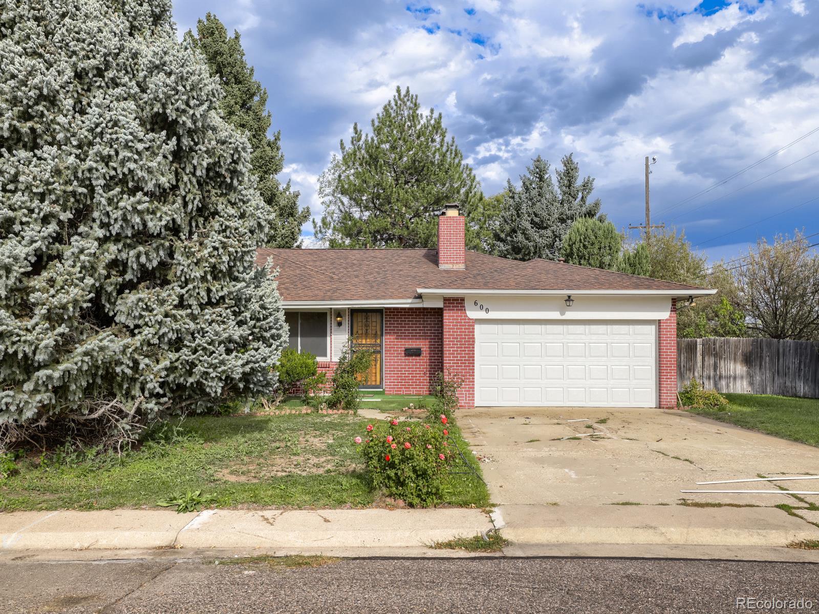 600 Everett St, Denver, CO 80215
