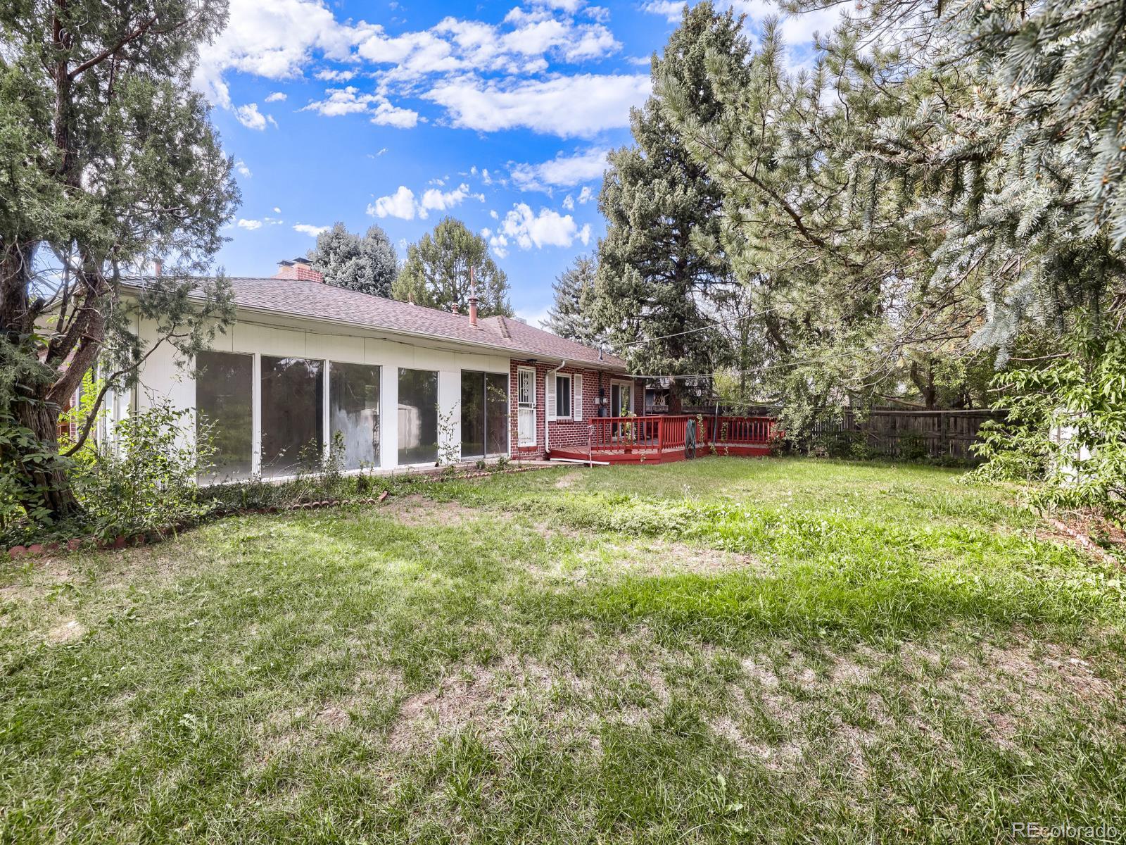 600 Everett St, Denver, CO 80215
