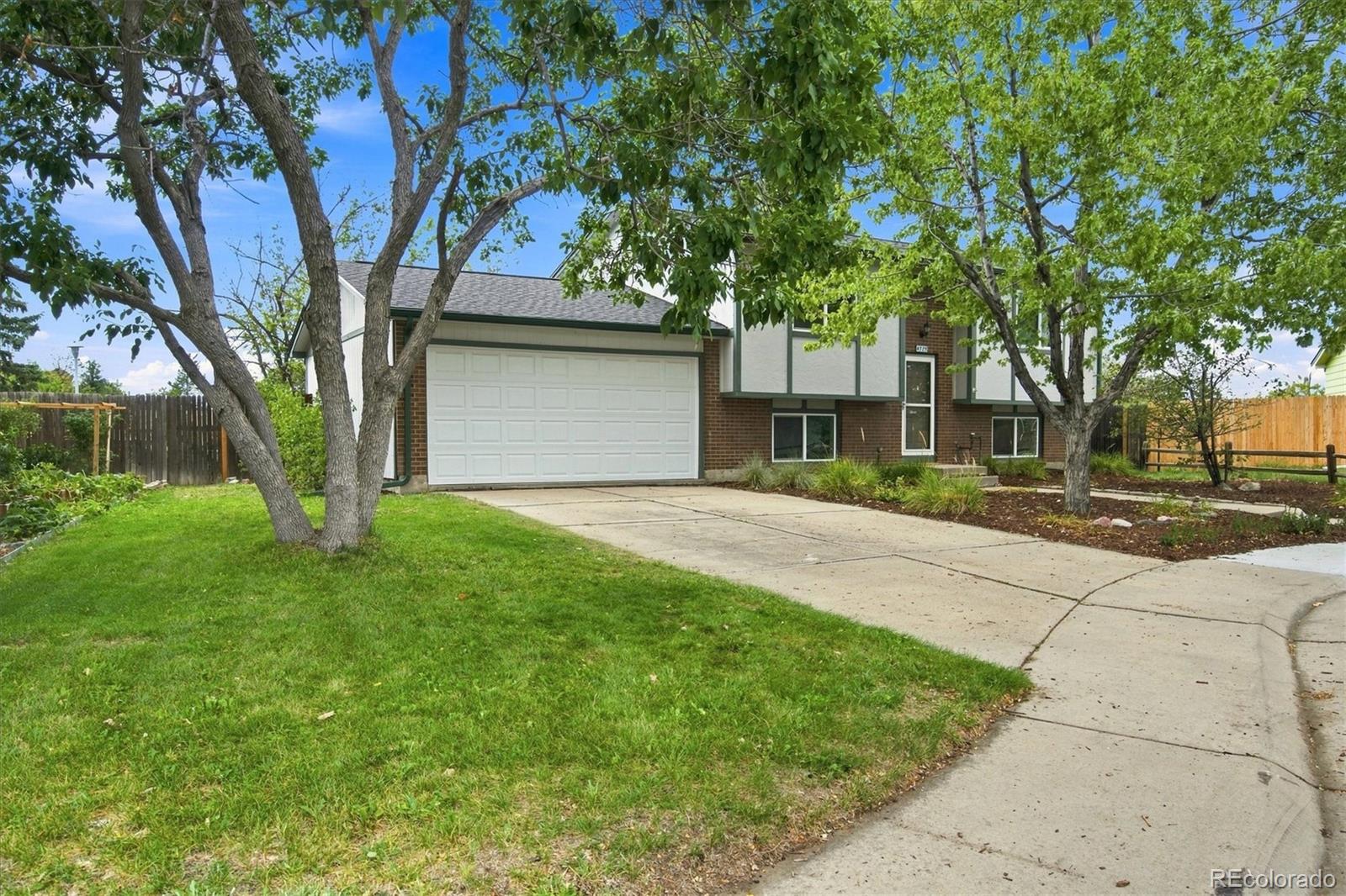 4775 S Olathe St, Aurora, CO 80015