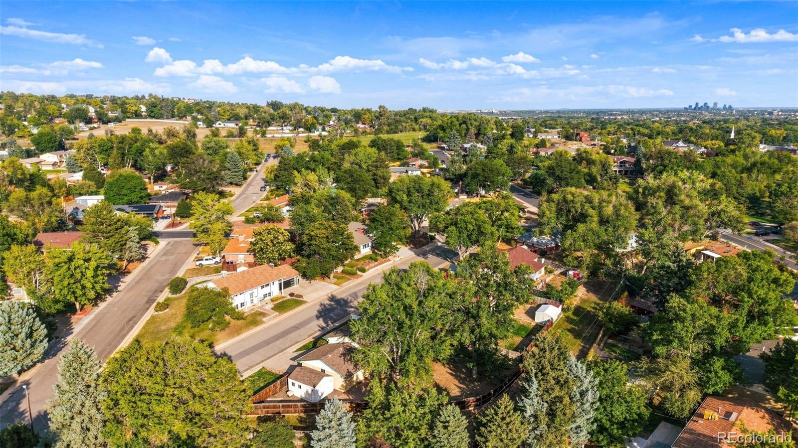 6459 Iris St, Arvada, CO 80004