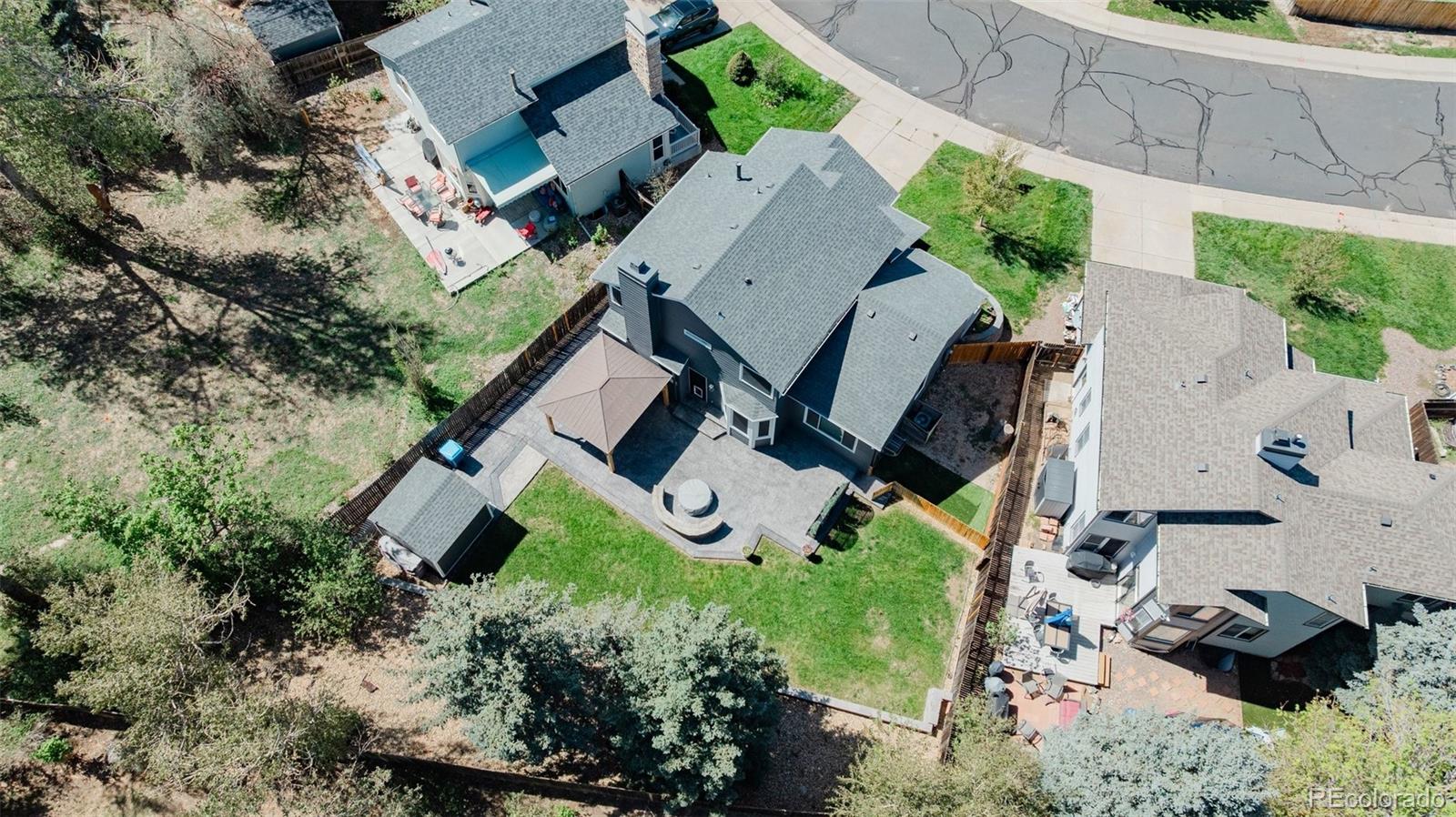5484 S Danube Way, Centennial, CO 80015