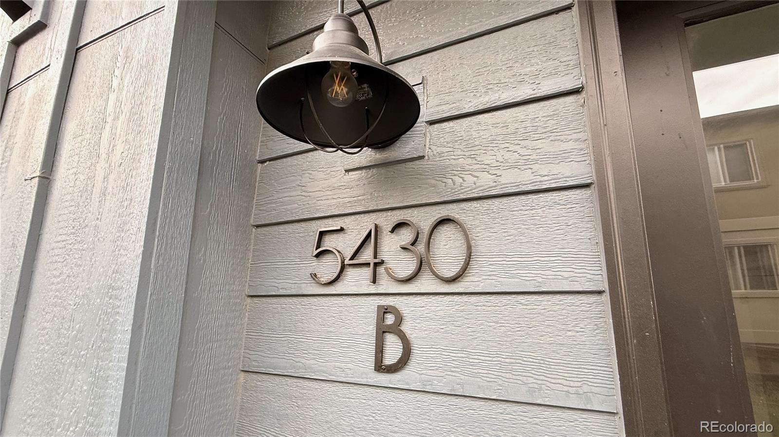 5430 Carr St #B, Arvada, CO 80002
