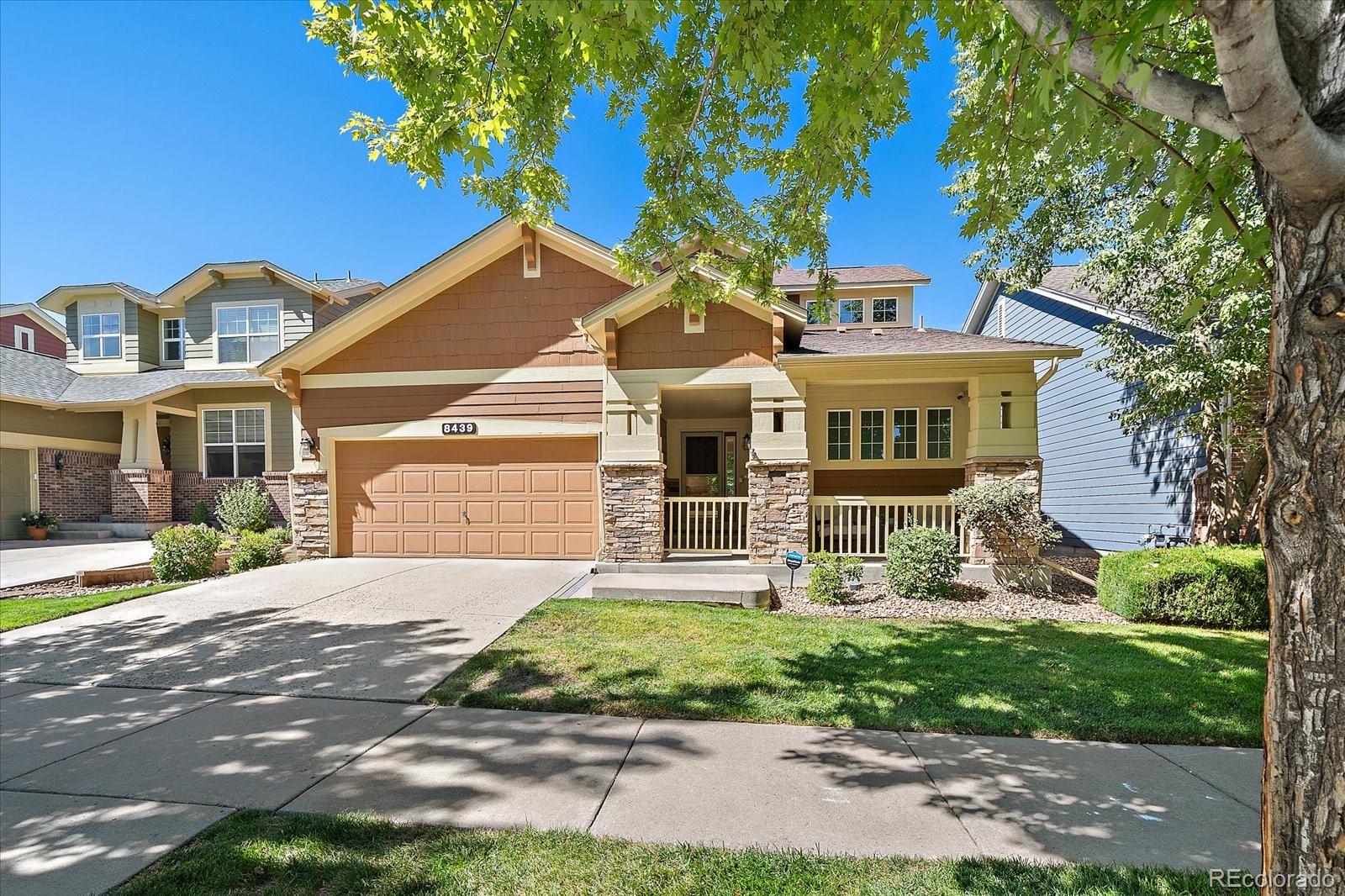 8439 Devinney Ct, Arvada, CO 80005