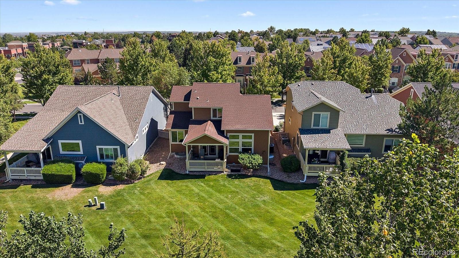 8439 Devinney Ct, Arvada, CO 80005
