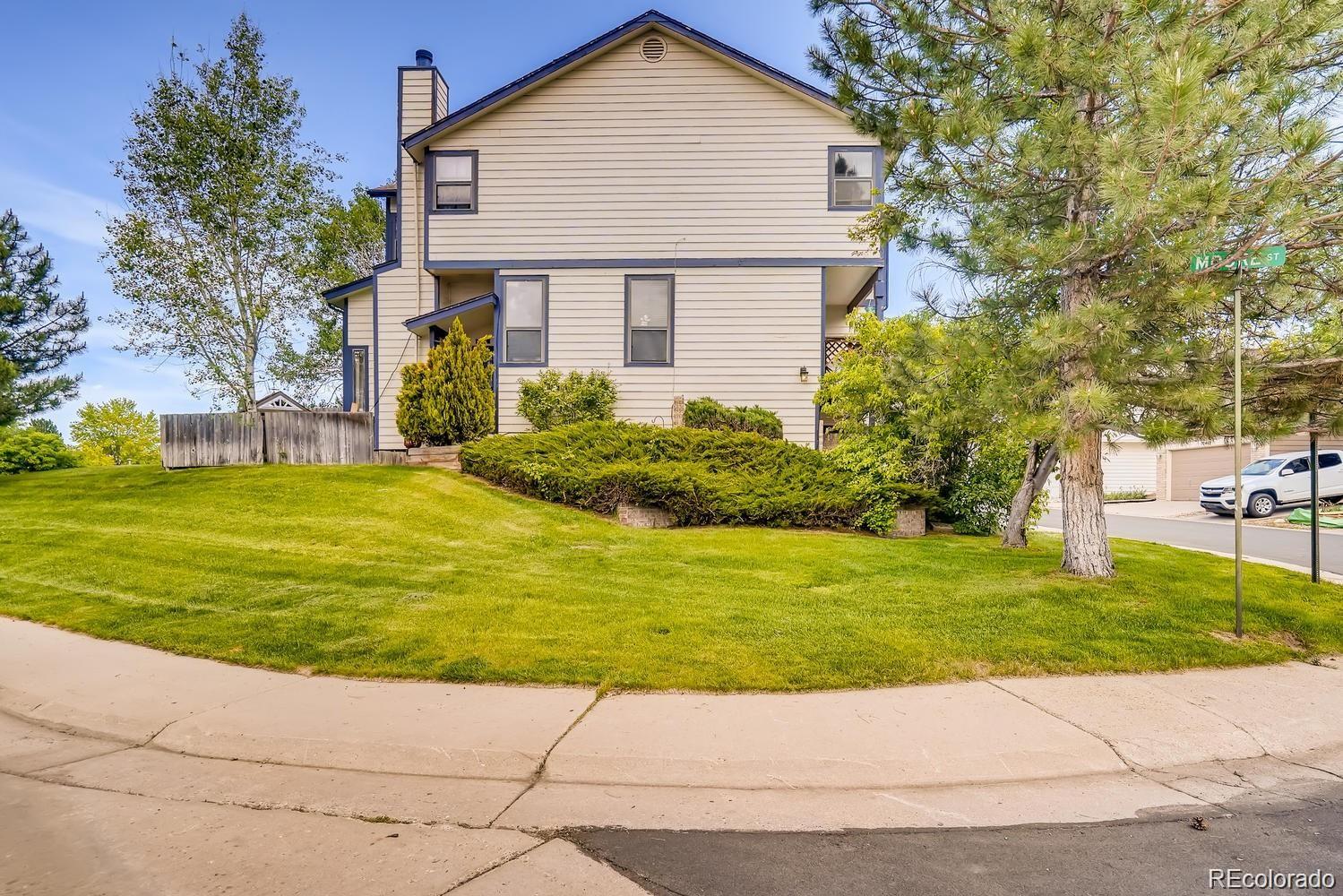 10473 W 83rd Ave #B, Arvada, CO 80005