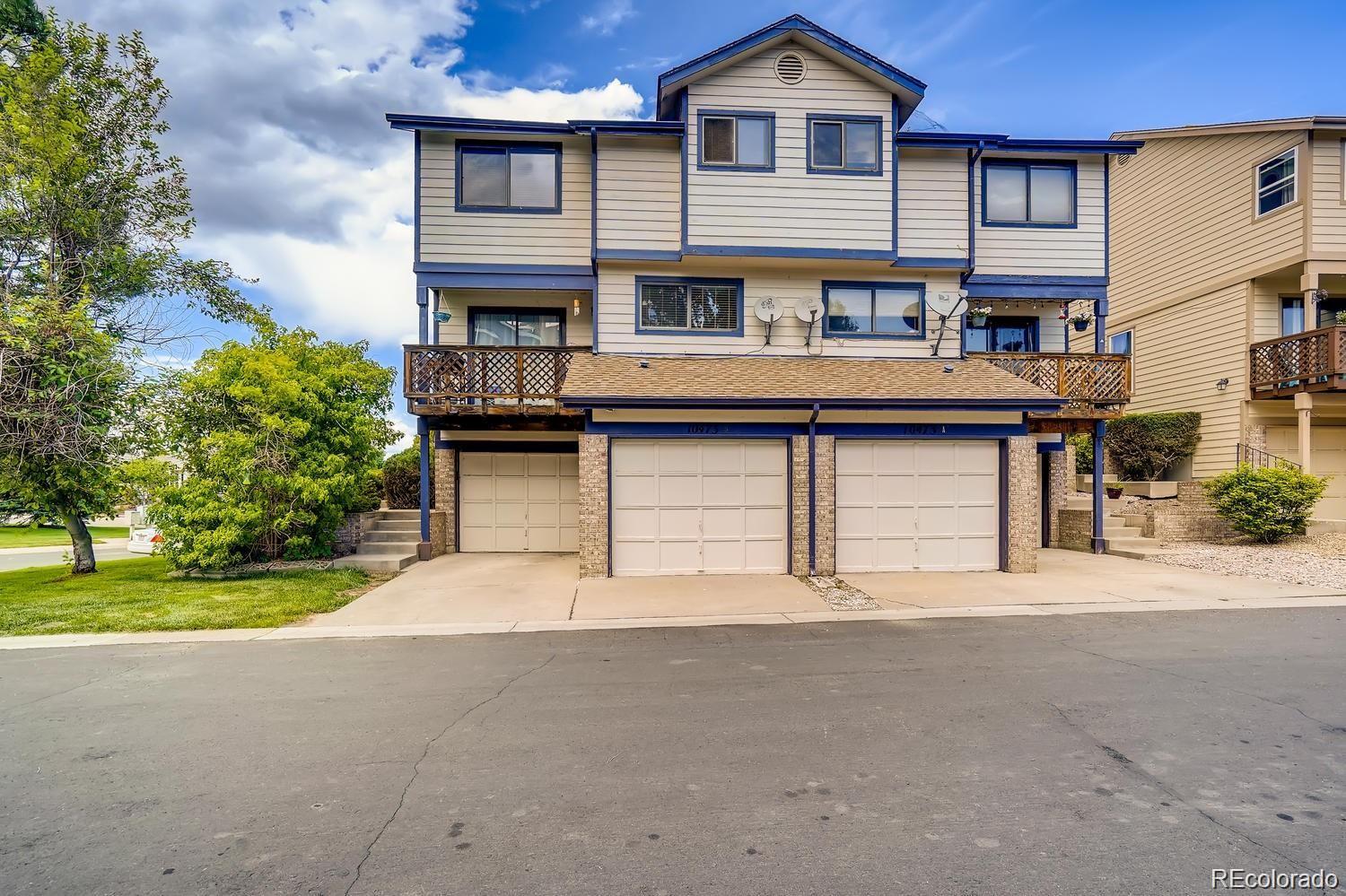 10473 W 83rd Ave #B, Arvada, CO 80005