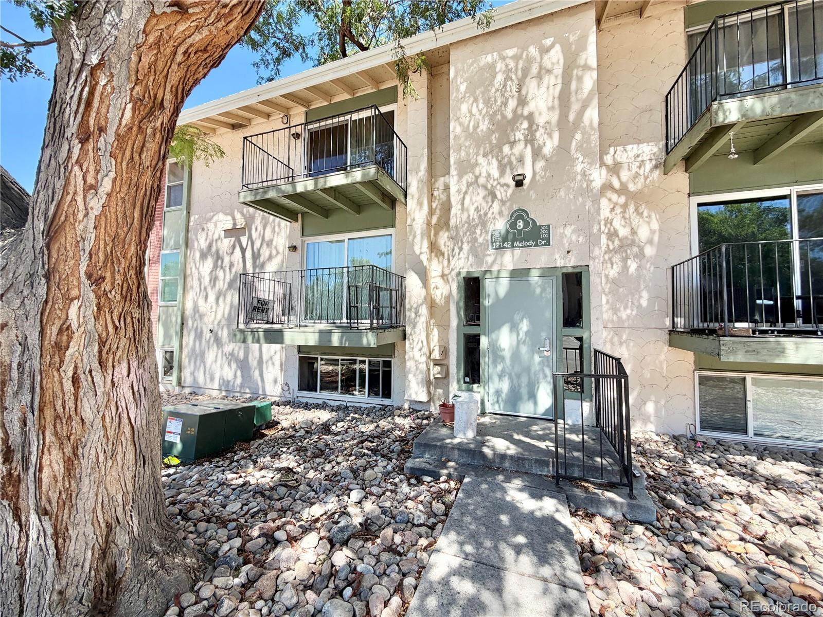 12142 Melody Dr #202, Westminster, CO 80234