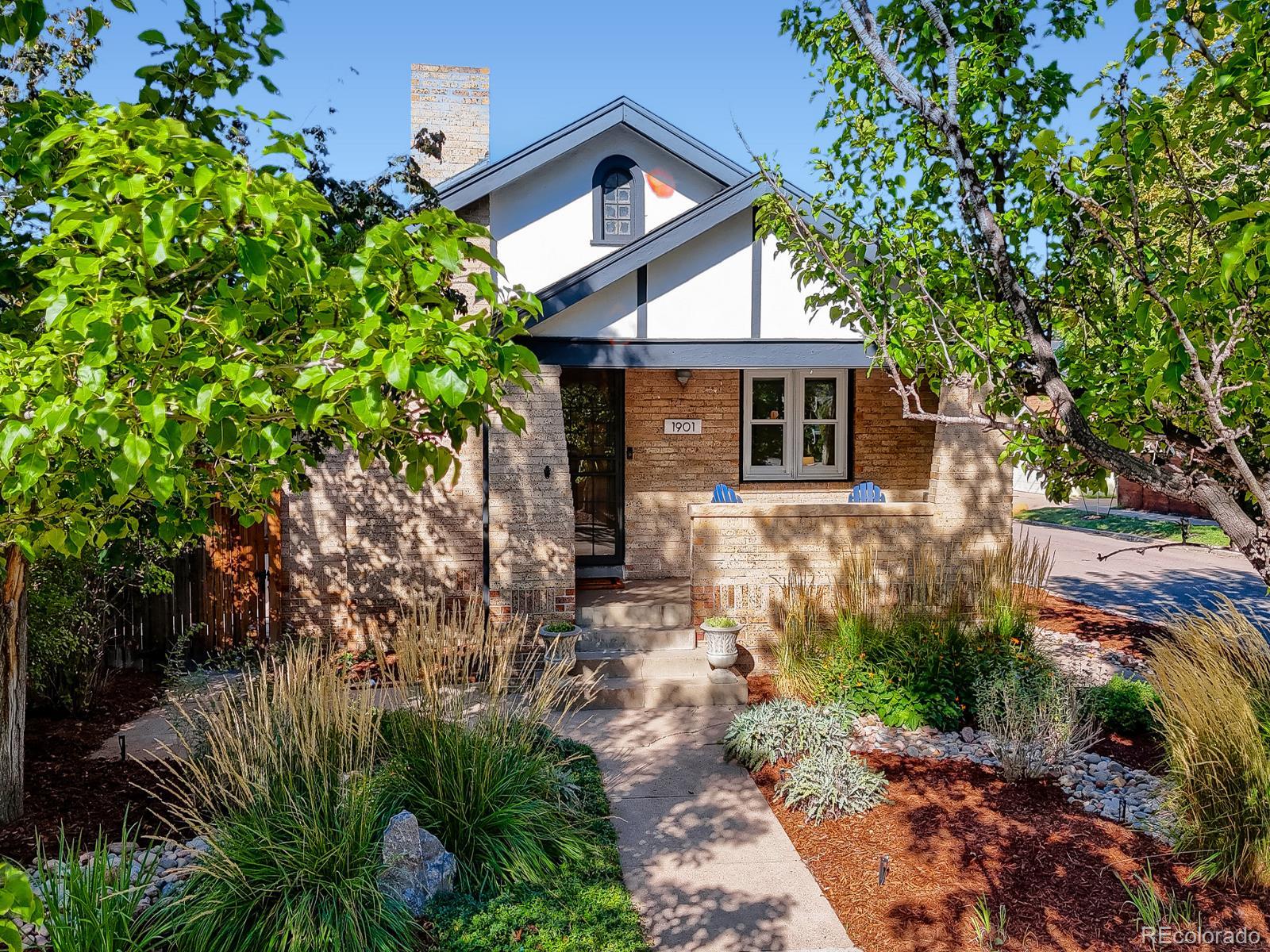 1901 S Sherman St, Denver, CO 80210