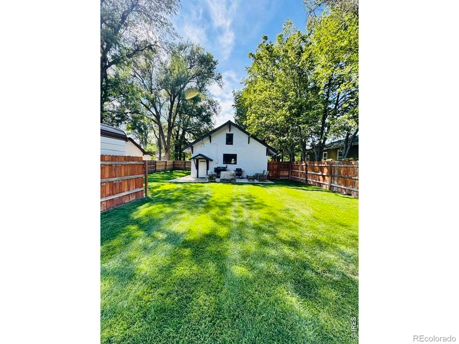 230 N Logan Ave, Haxtun, CO 80731