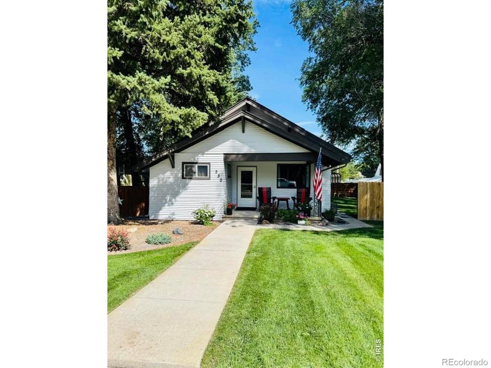 230 N Logan Ave, Haxtun, CO 80731