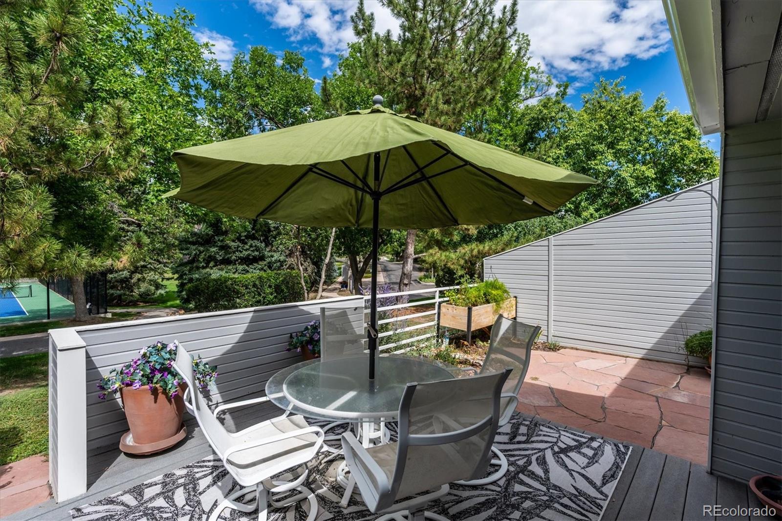 9200 E Cherry Creek South Dr #14, Denver, CO 80231
