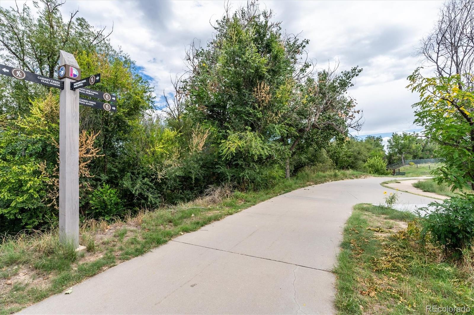 9200 E Cherry Creek South Dr #14, Denver, CO 80231