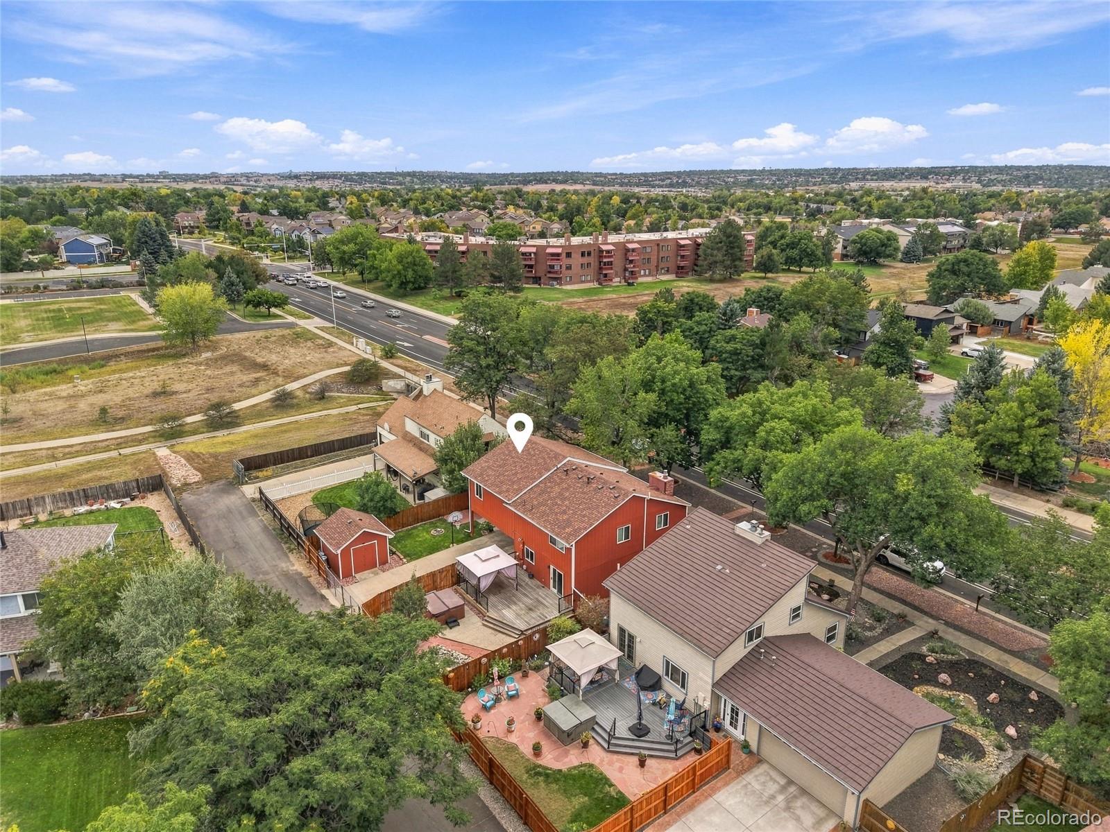 1085 E Midway Blvd, Broomfield, CO 80020