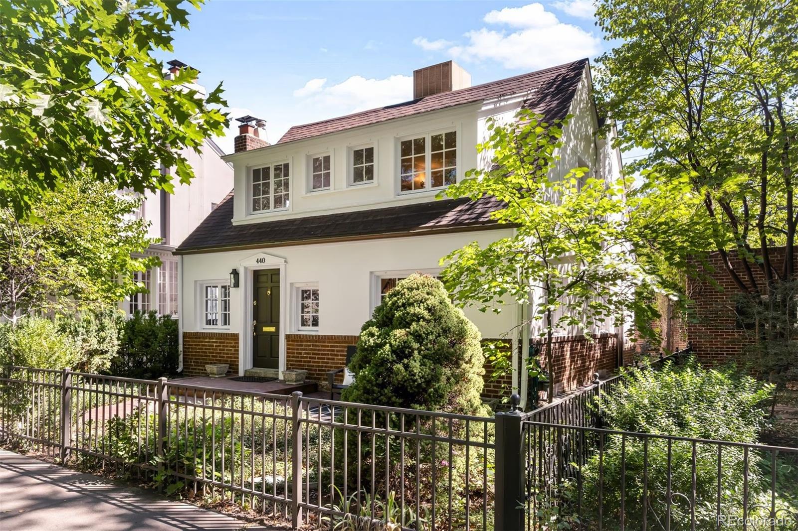 440 N Williams St, Denver, CO 80218