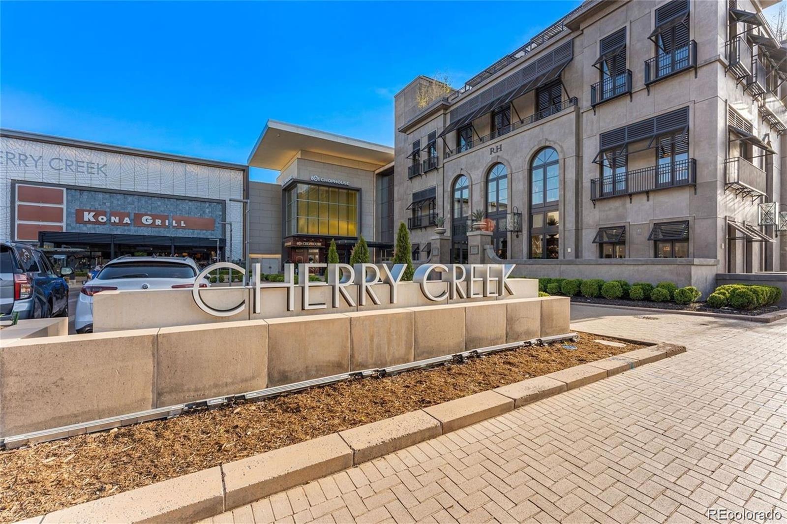 440 N Williams St, Denver, CO 80218