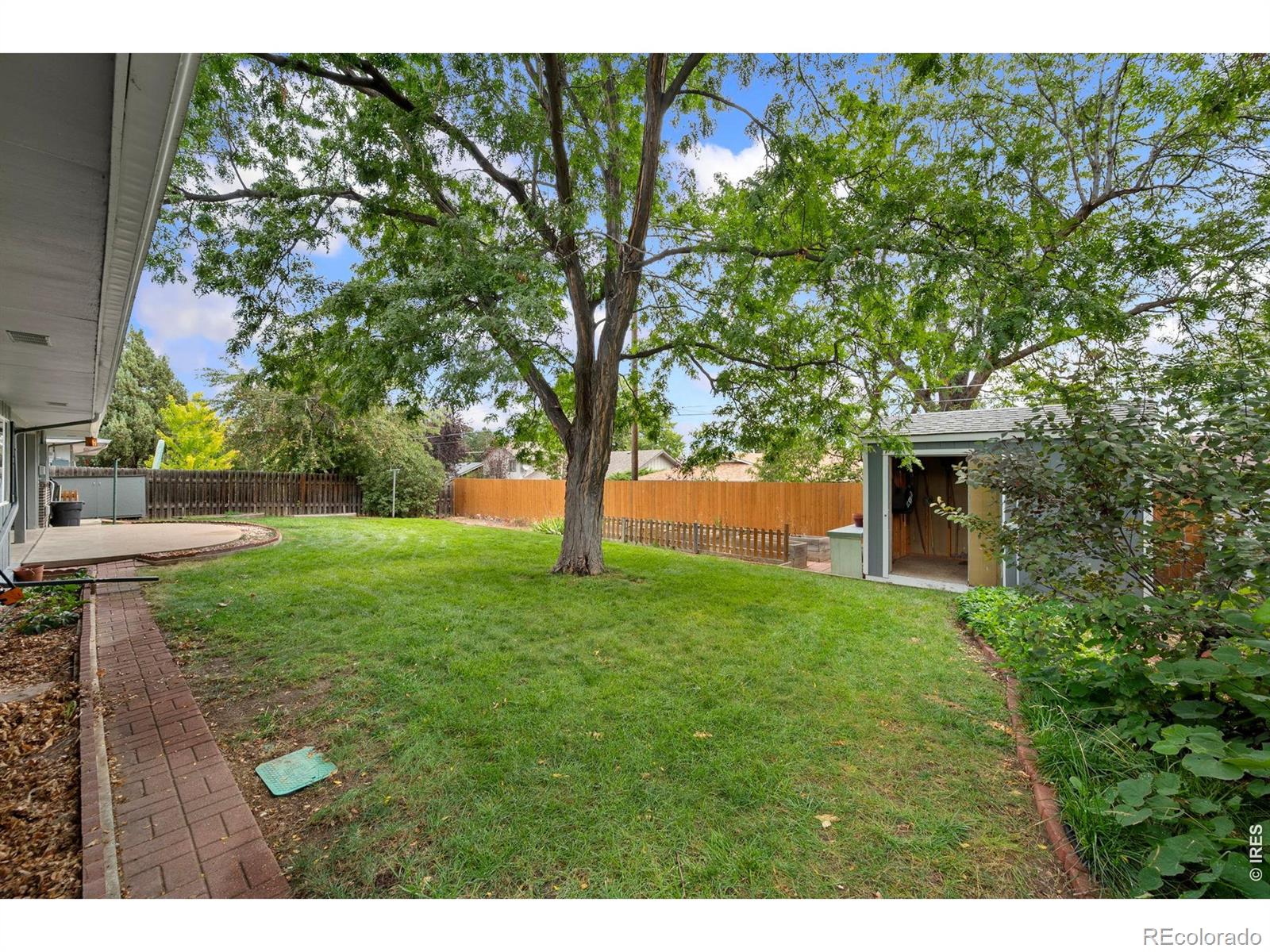 2108 Leila Dr, Loveland, CO 80538