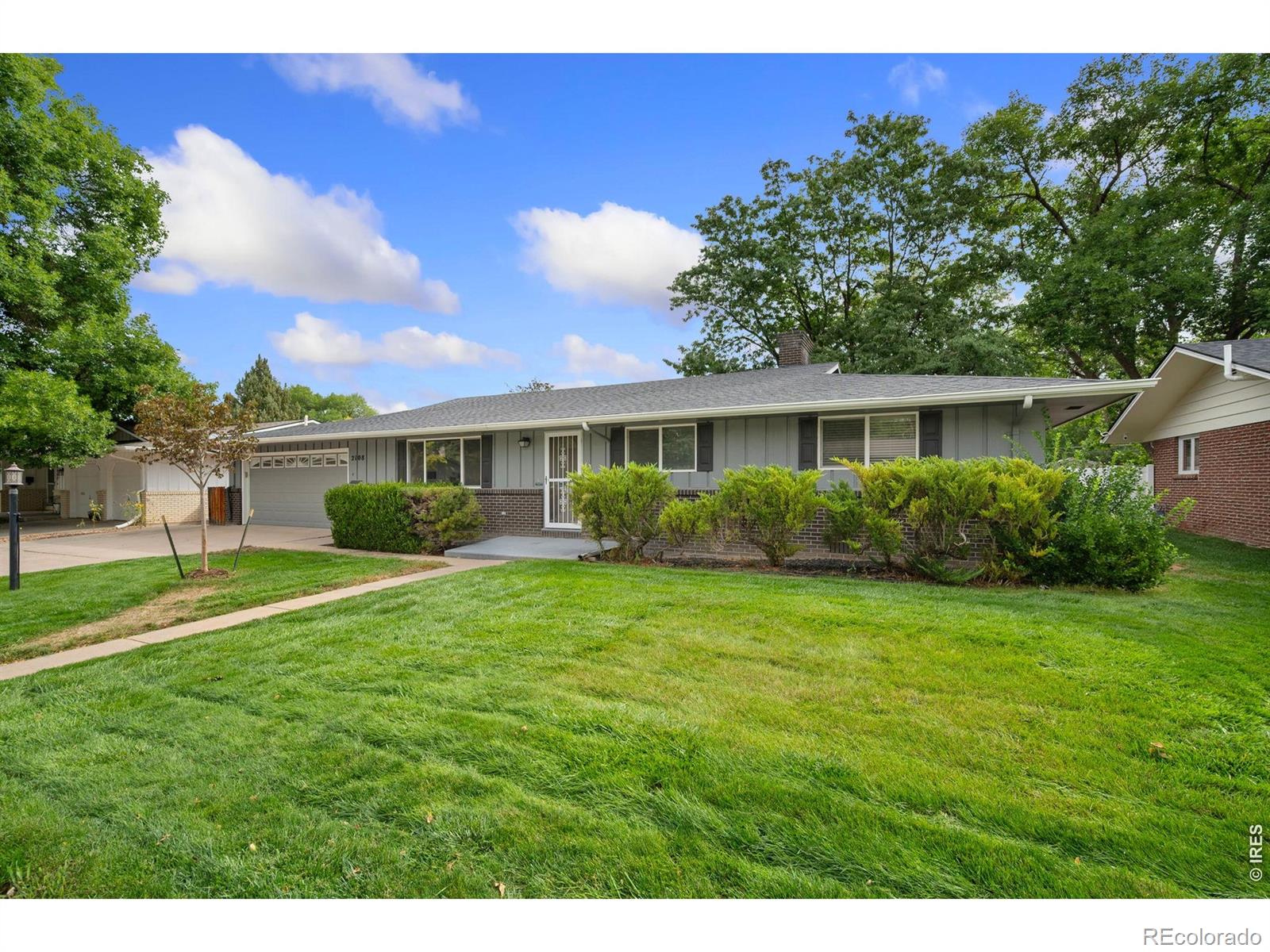 2108 Leila Dr, Loveland, CO 80538
