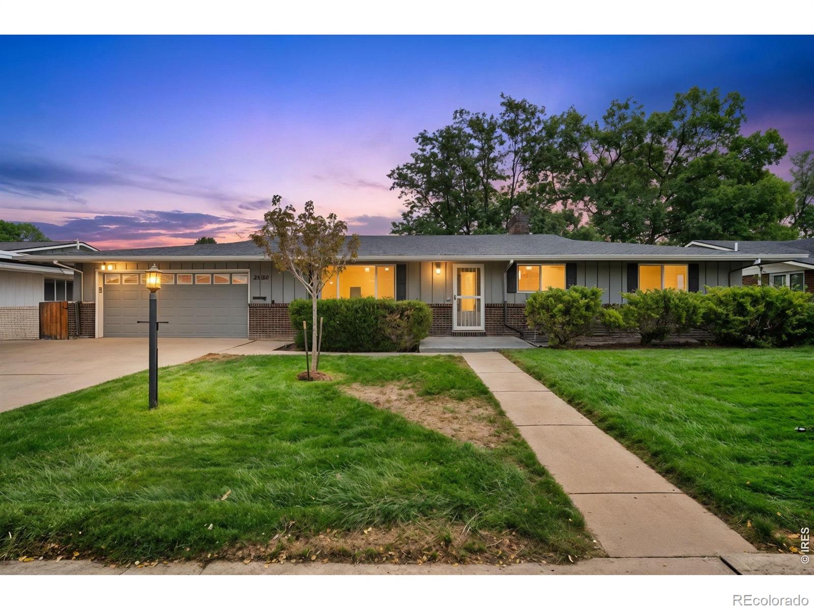 2108 Leila Dr, Loveland, CO 80538