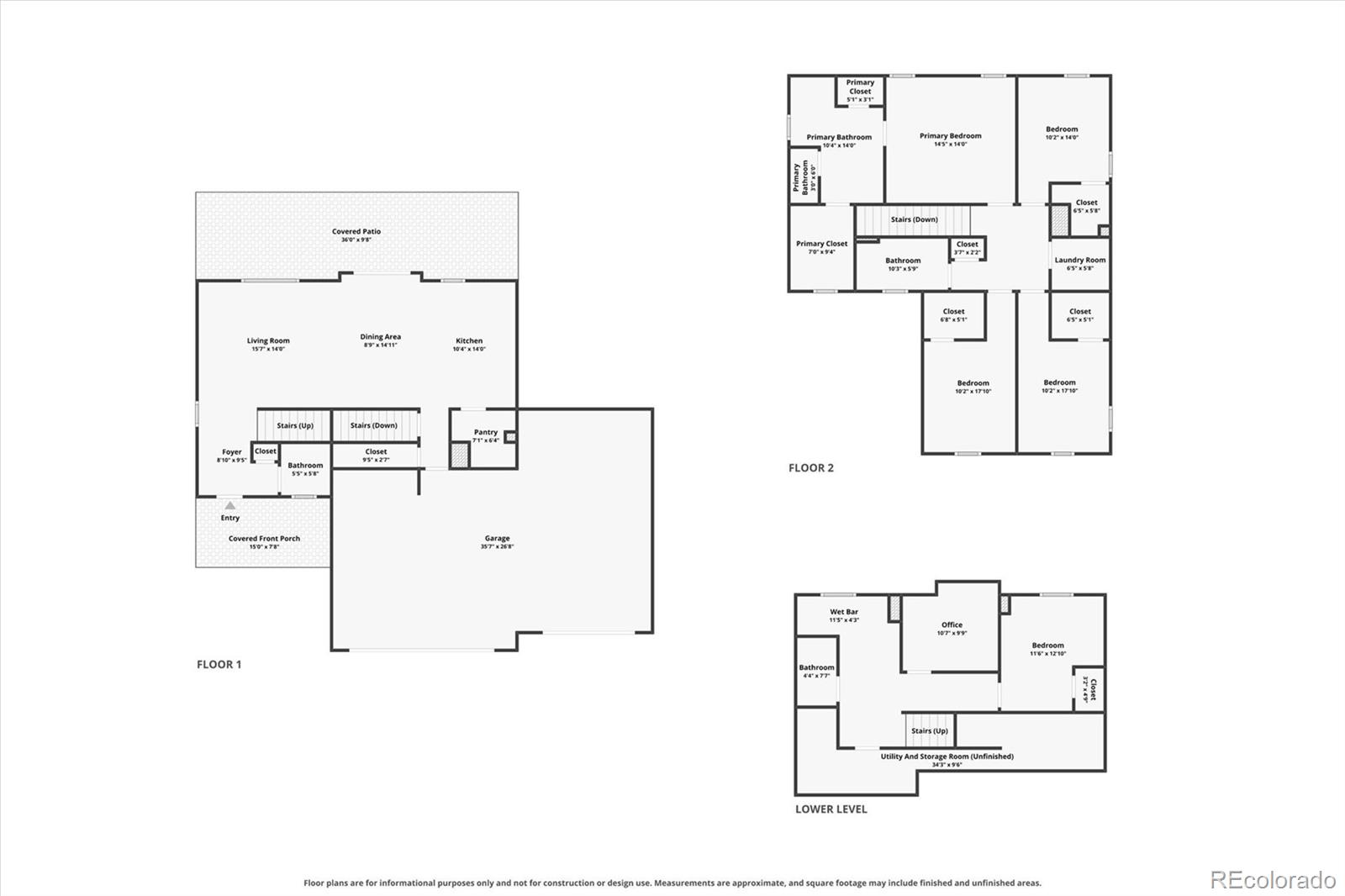804 Mulberry Ct, Brighton, CO 80601