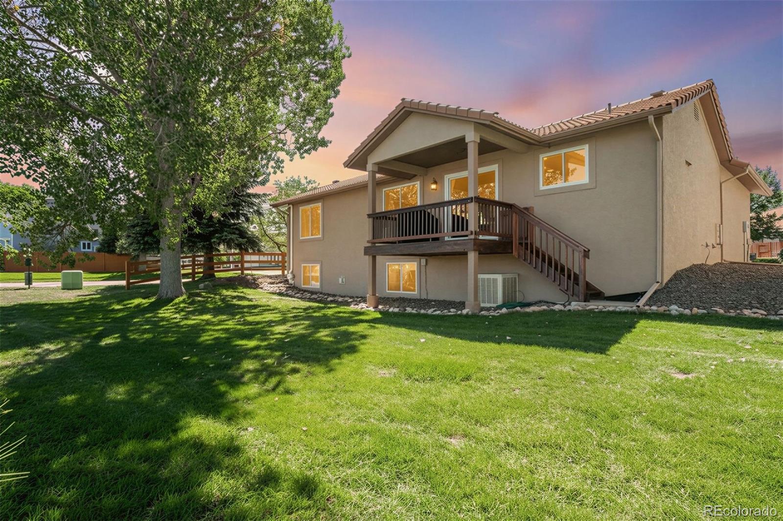 251 Las Lunas St, Castle Rock, CO 80104