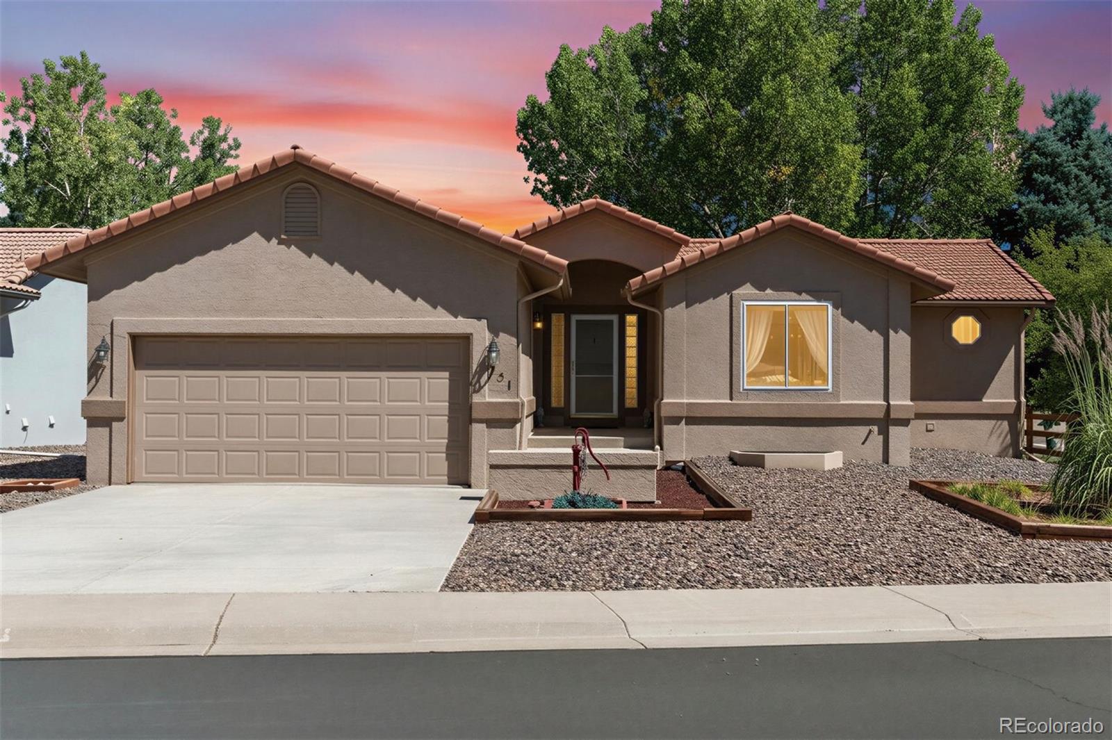 251 Las Lunas St, Castle Rock, CO 80104