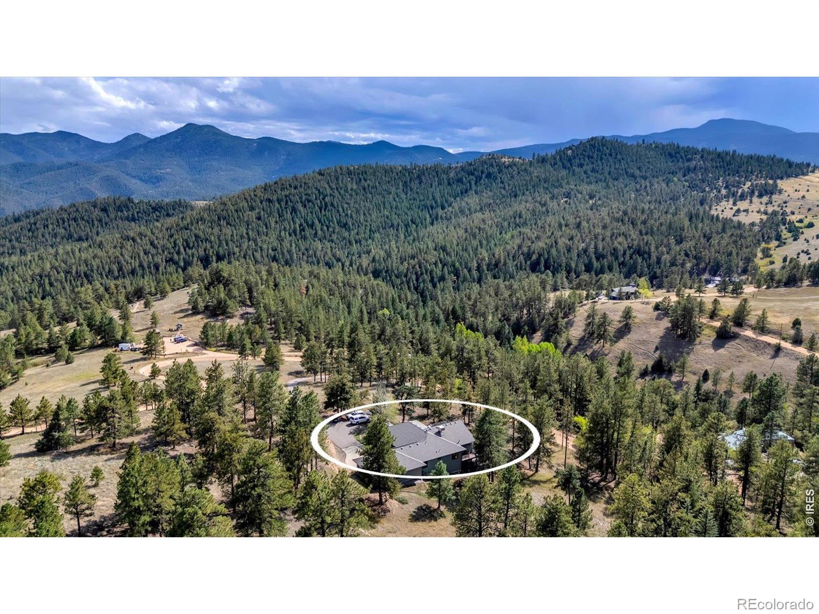 165 Bison Dr, Boulder, CO 80302