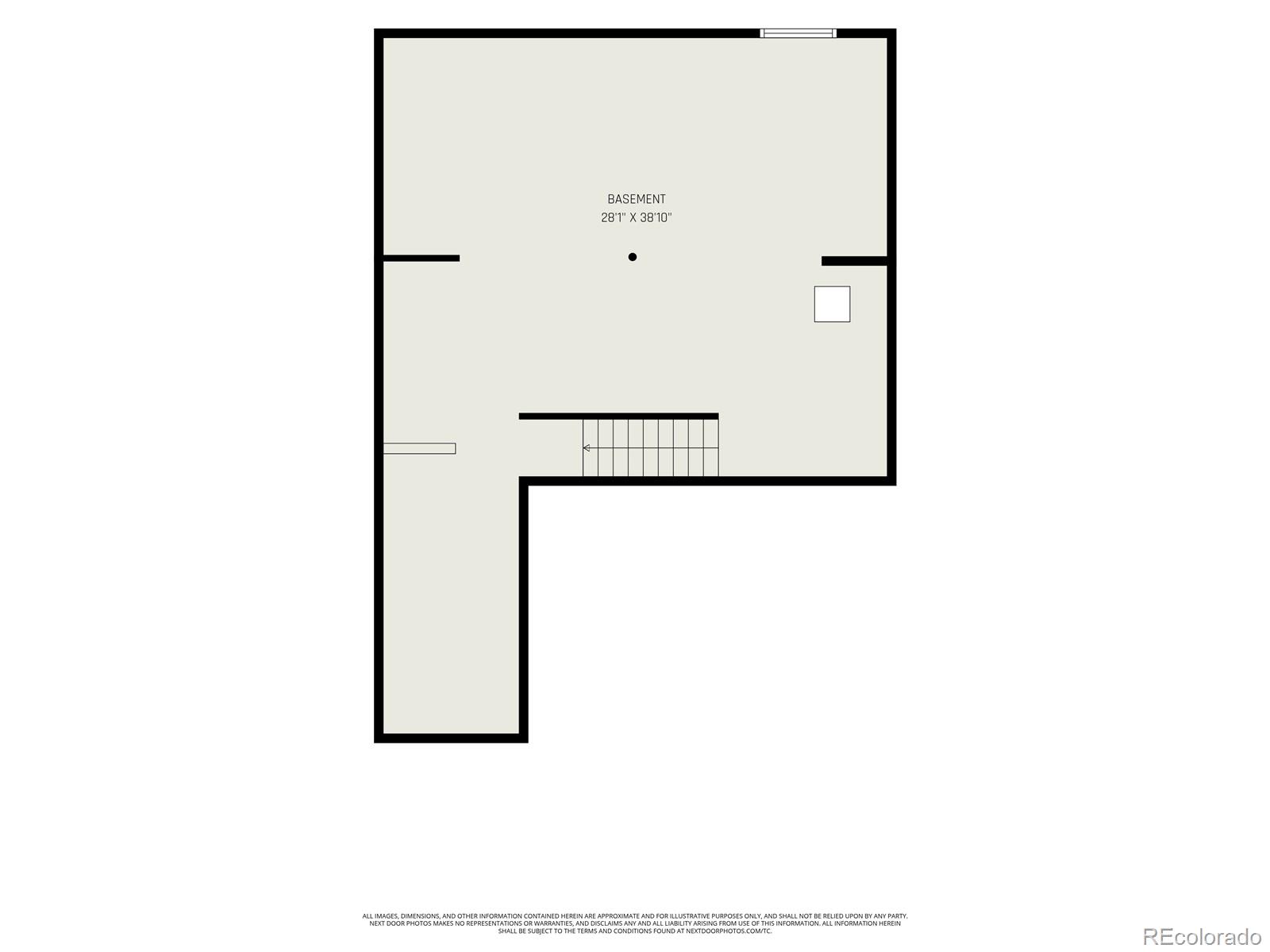 18004 Dandy Brush Dr, Parker, CO 80134