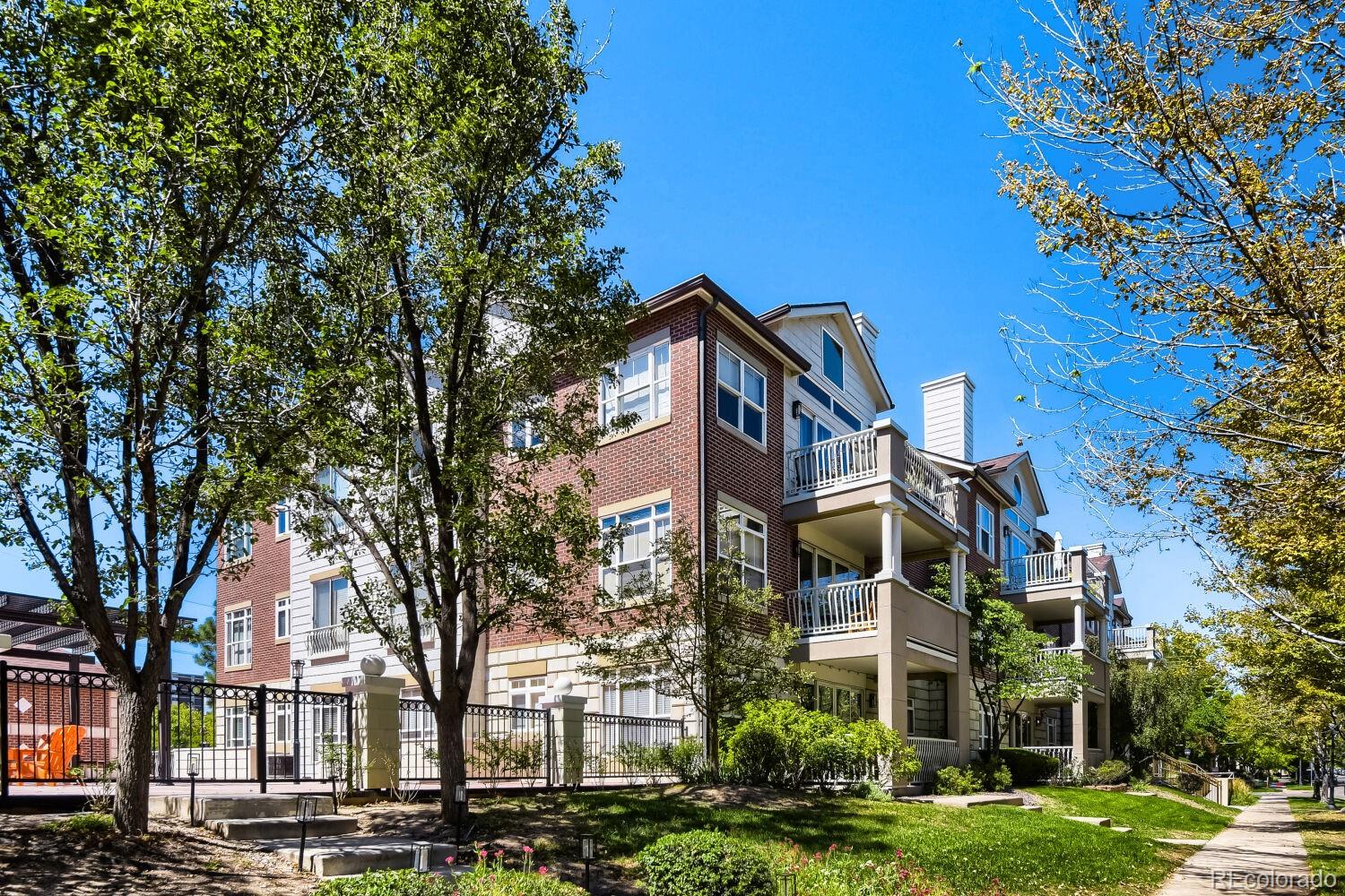 111 S Monroe St #B306, Denver, CO 80209