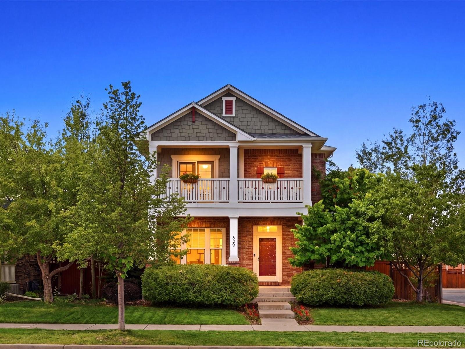 829 Uinta Way, Denver, CO 80230