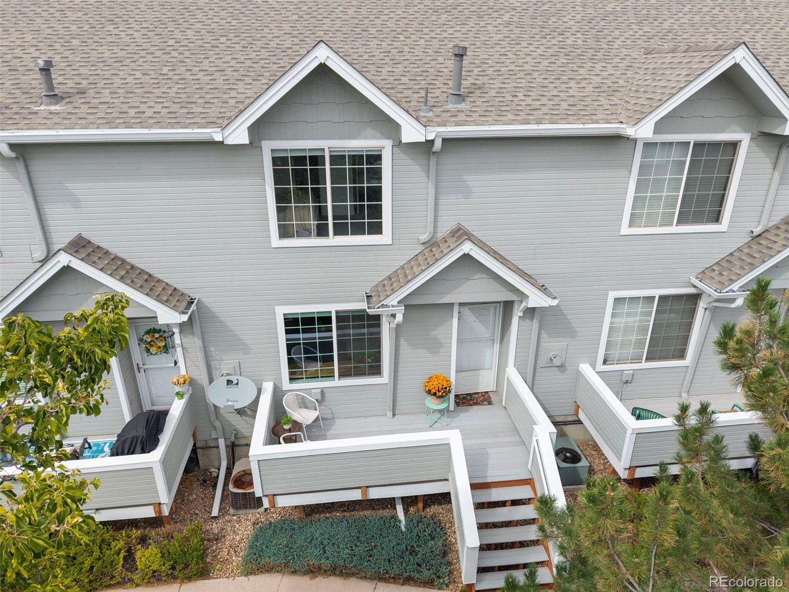 4110 E 119th Pl #B, Thornton, CO 80233