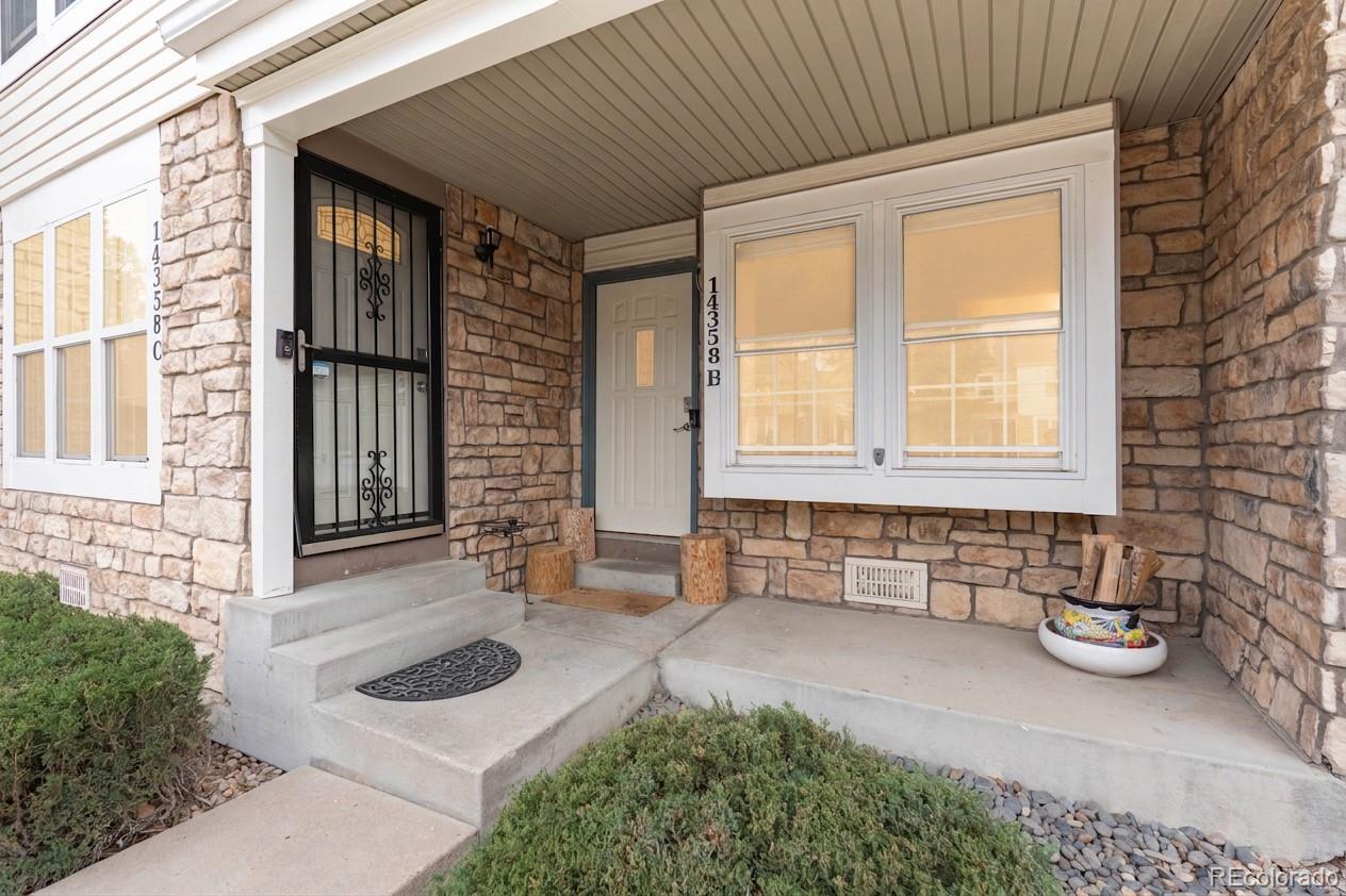 14358 E Pimlico Pl #B124, Aurora, CO 80015
