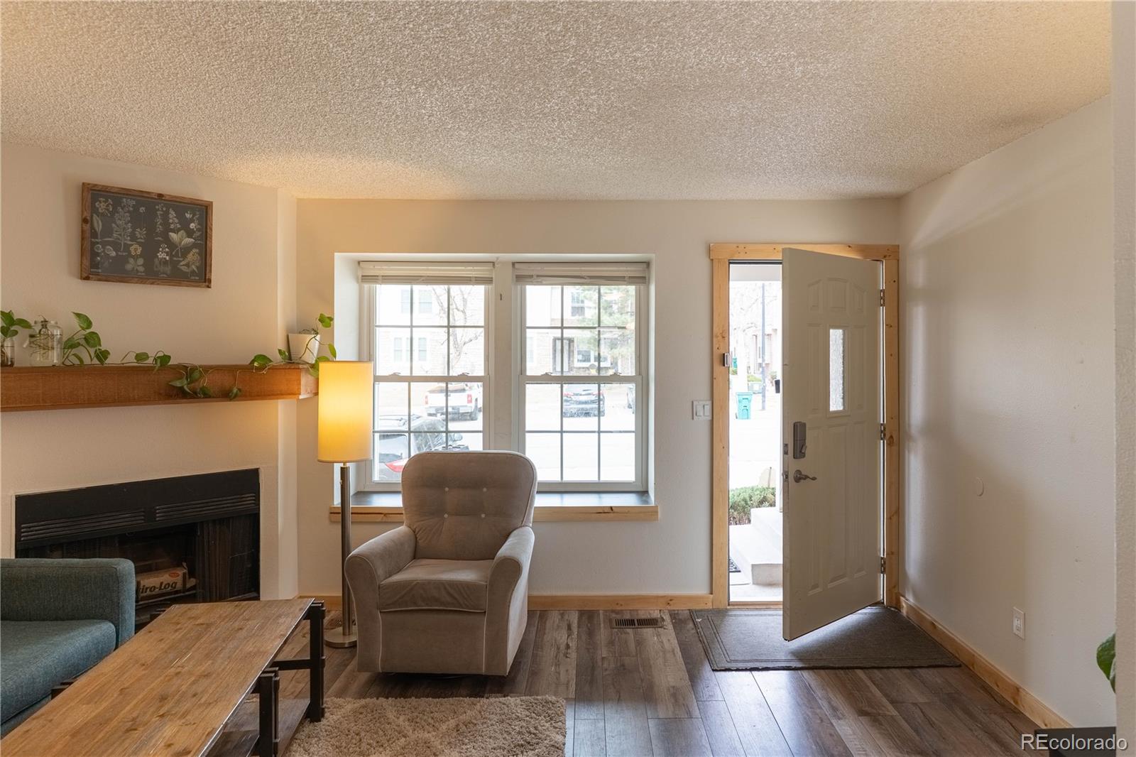 14358 E Pimlico Pl #B124, Aurora, CO 80015