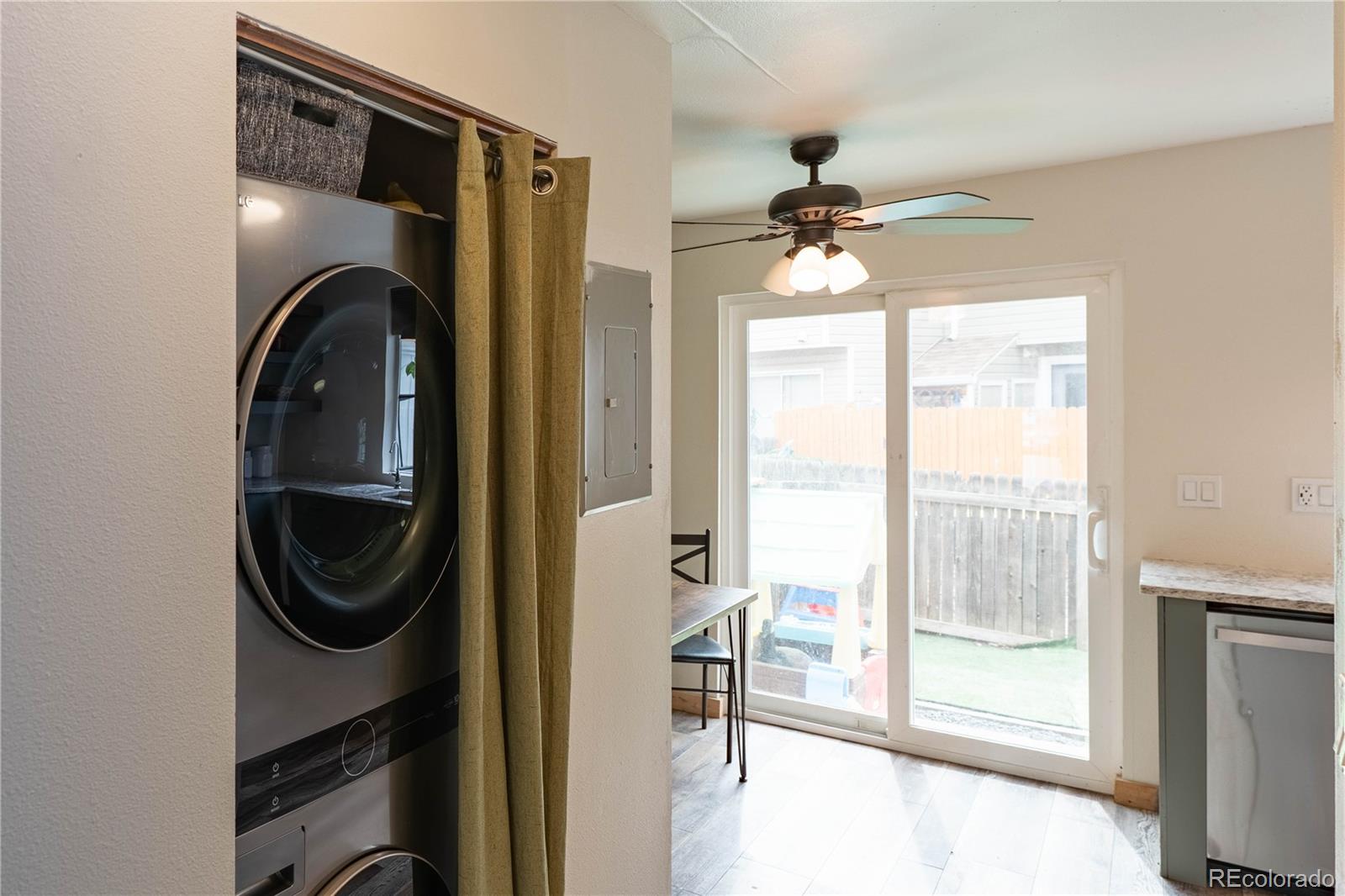 14358 E Pimlico Pl #B124, Aurora, CO 80015
