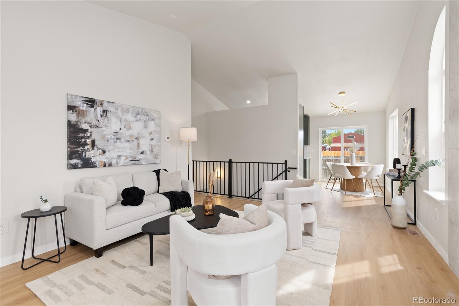 1494 W 132nd Pl, Westminster, CO 80234