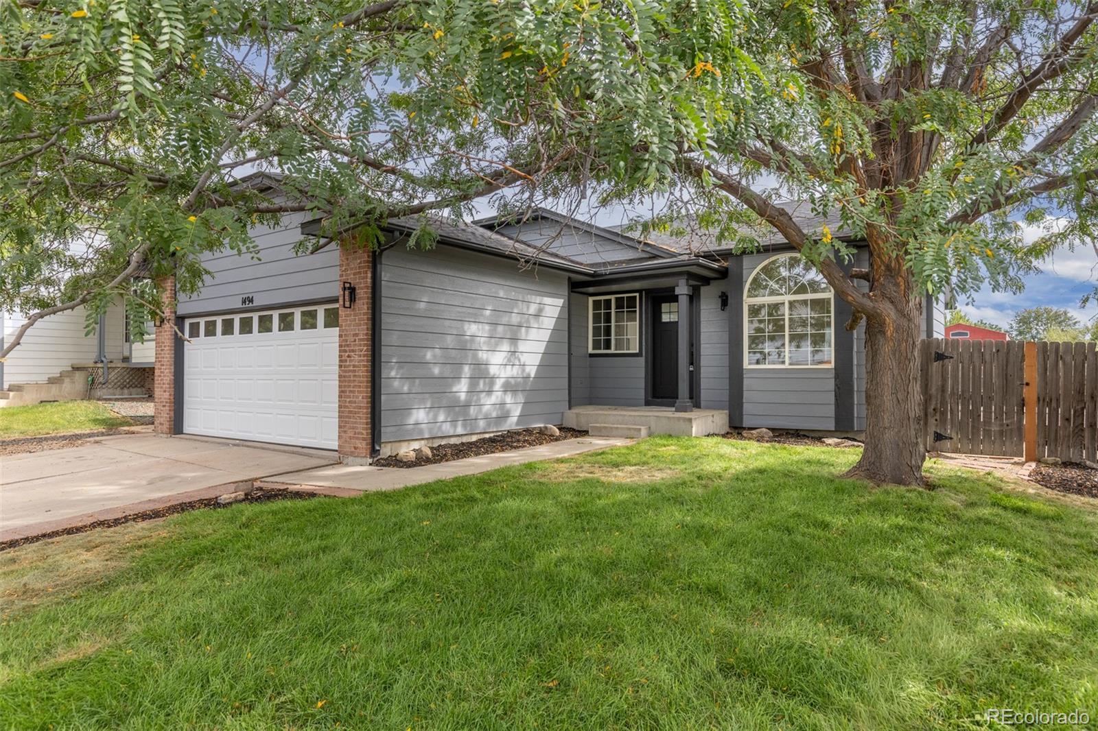 1494 W 132nd Pl, Westminster, CO 80234