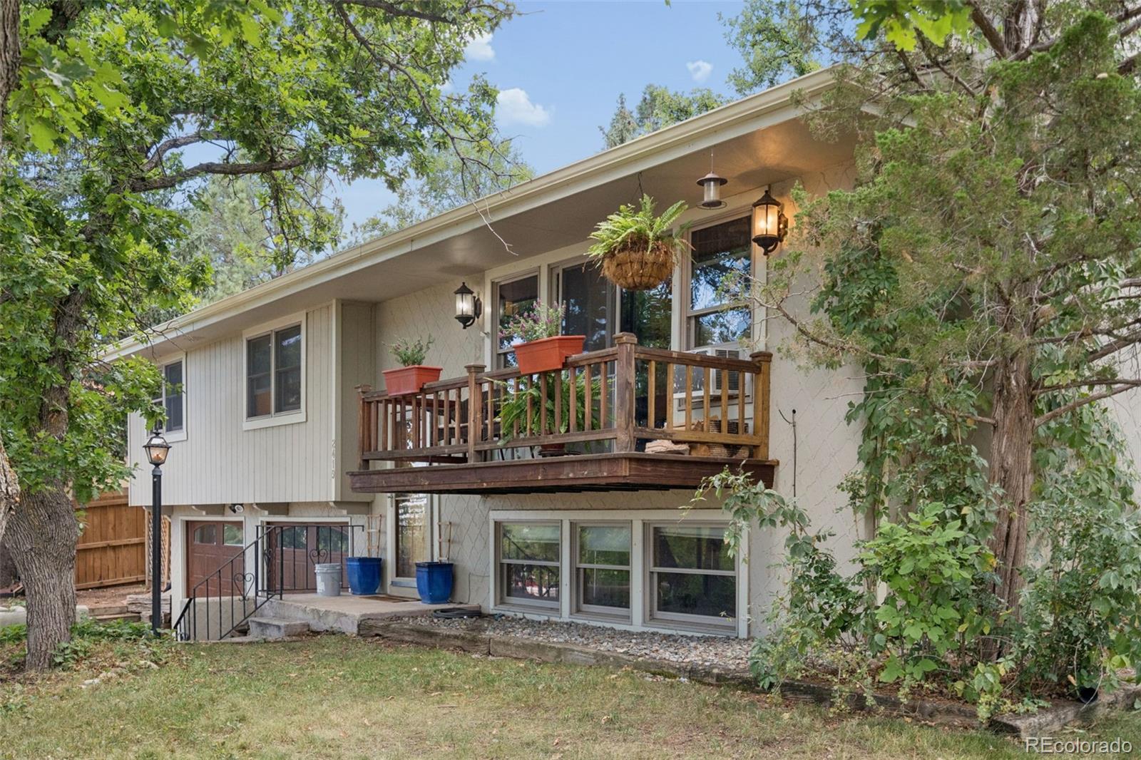 2419 Virgo Dr, Colorado Springs, CO 80906