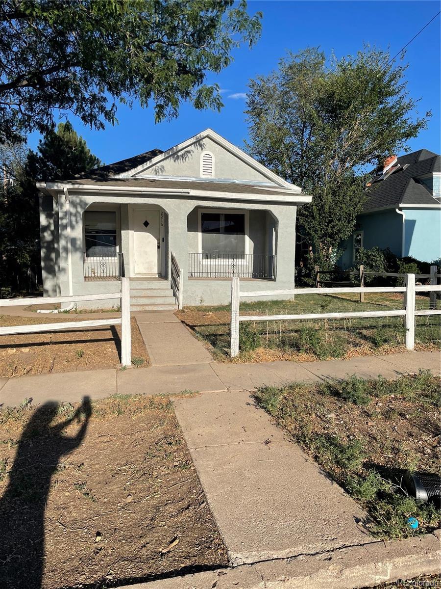 2216 Pine St, Pueblo, CO 81004