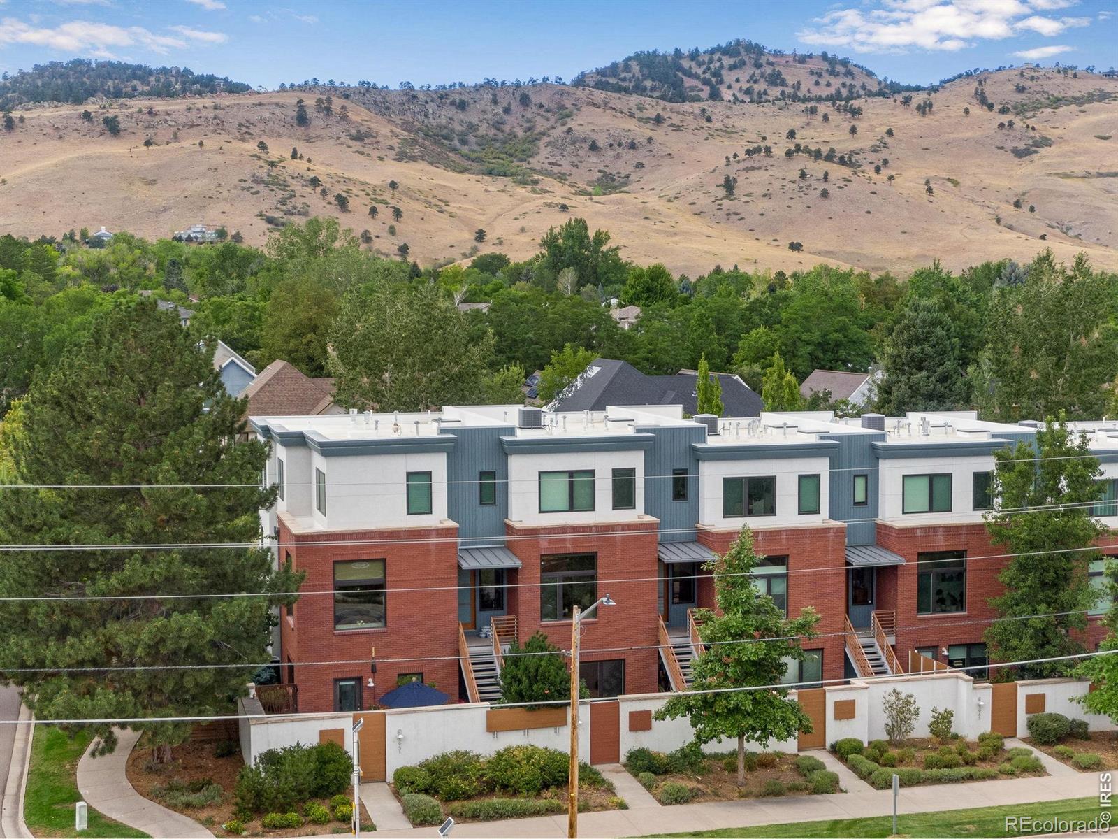 3955 Broadway St, Boulder, CO 80304
