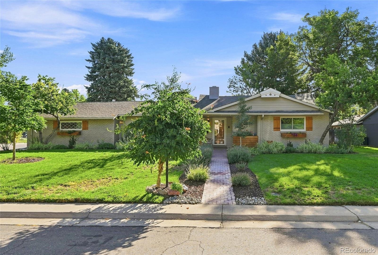 3804 S Elm St, Denver, CO 80237
